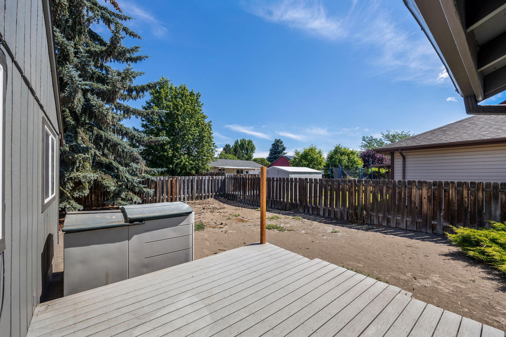 Nolans - Residential