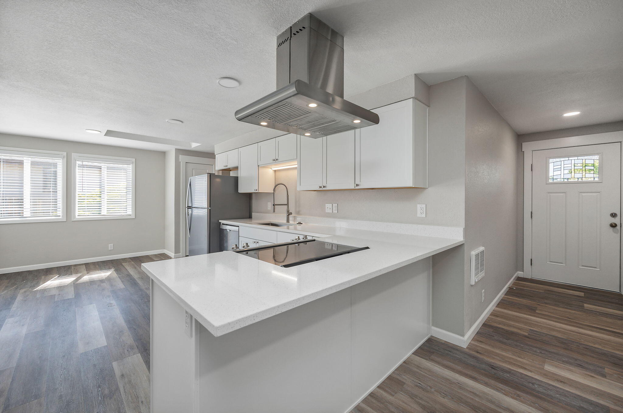 Nolans - Residential