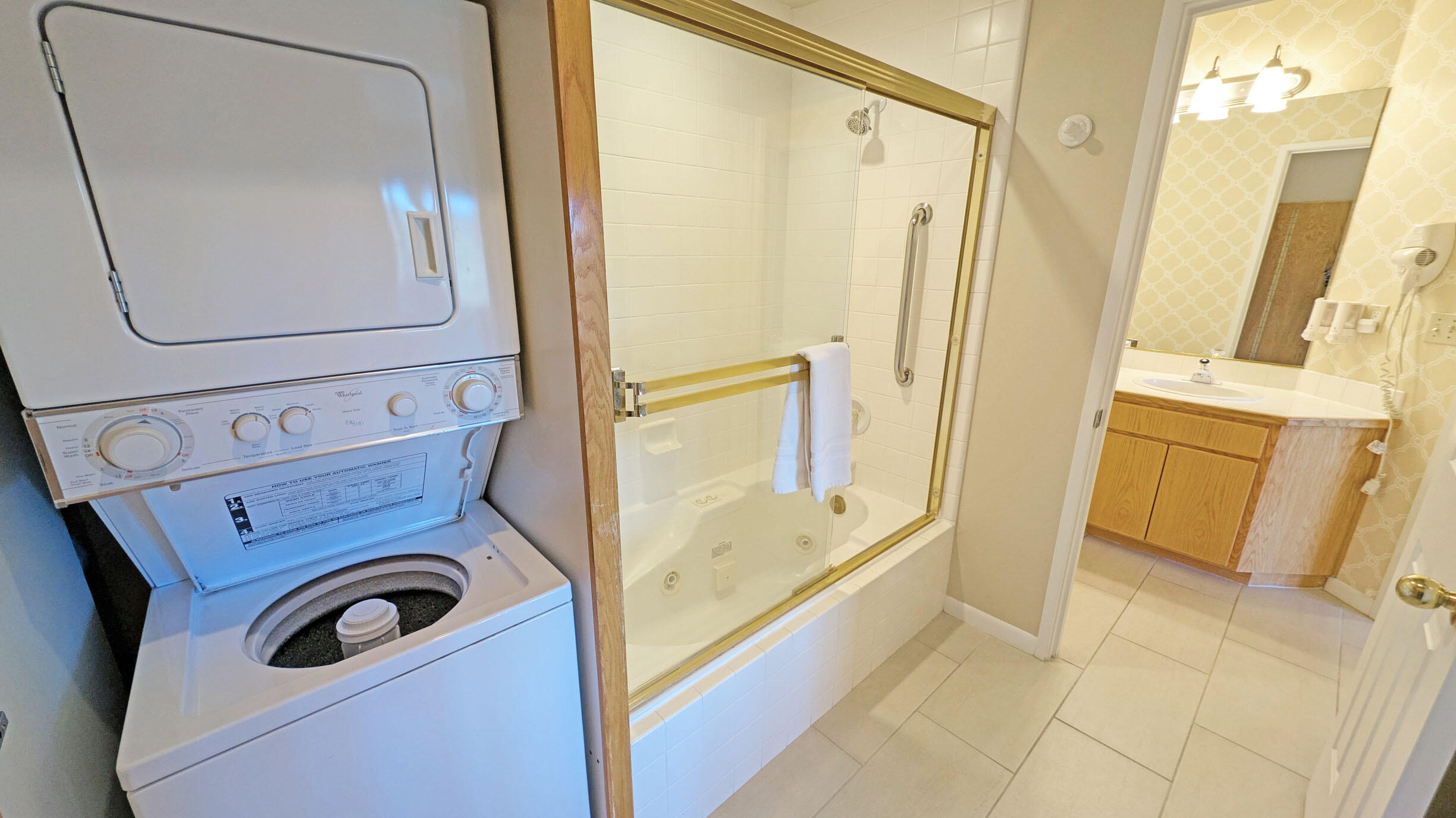 Mt Bachelor Village - Residential