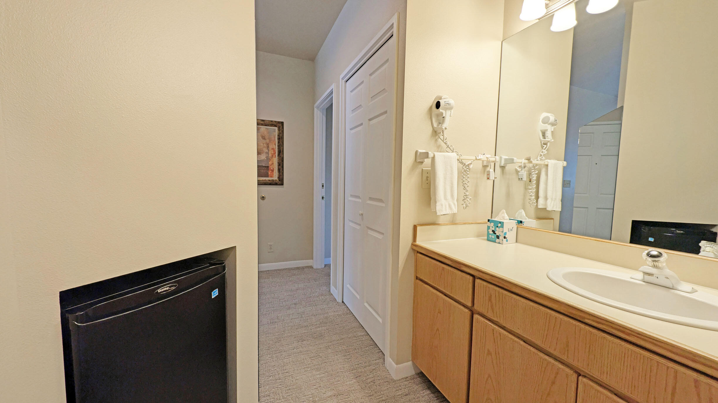 Mt Bachelor Village - Residential