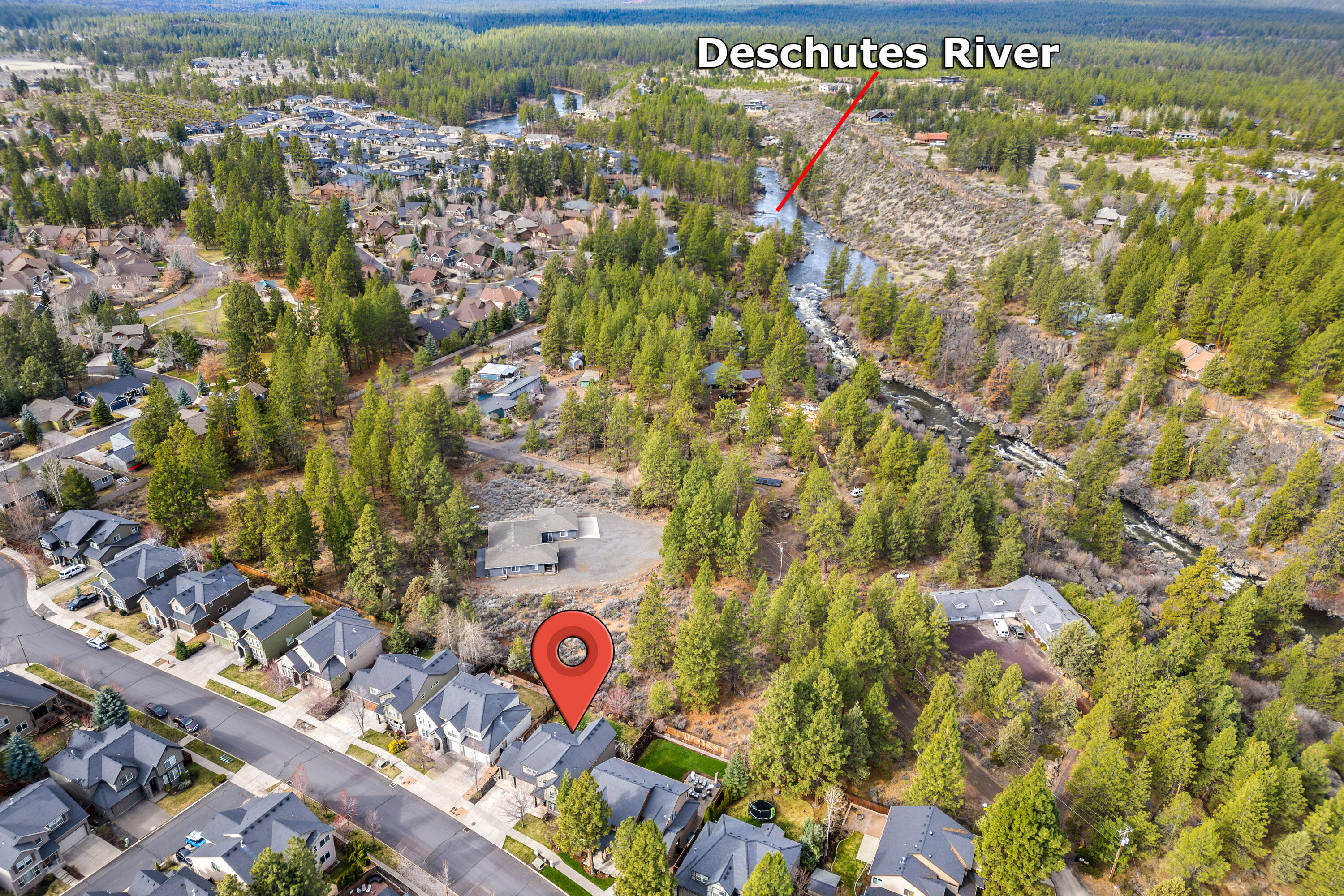 60985 Snowbrush Drive