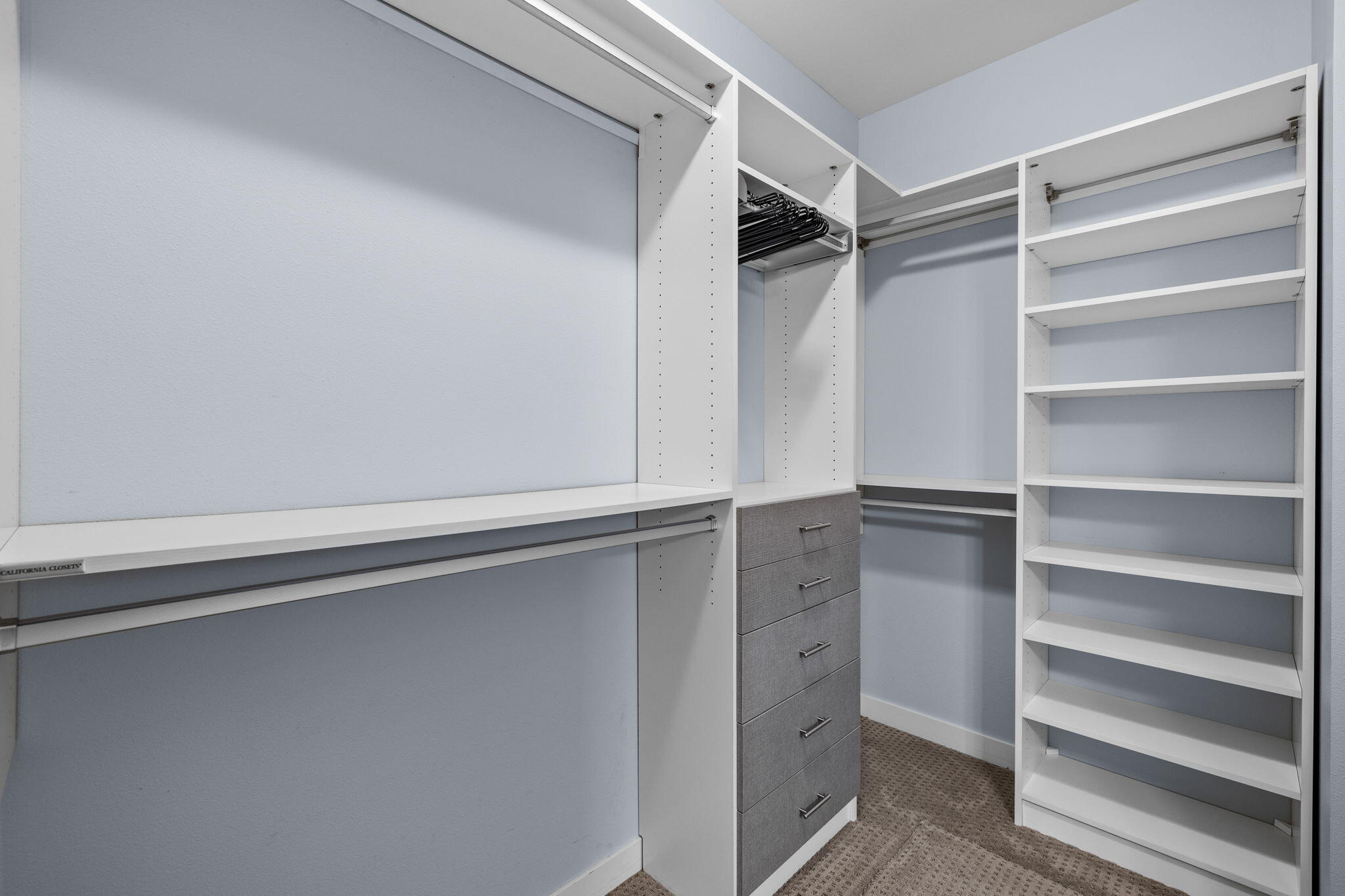 NorthWest Crossing - Residential