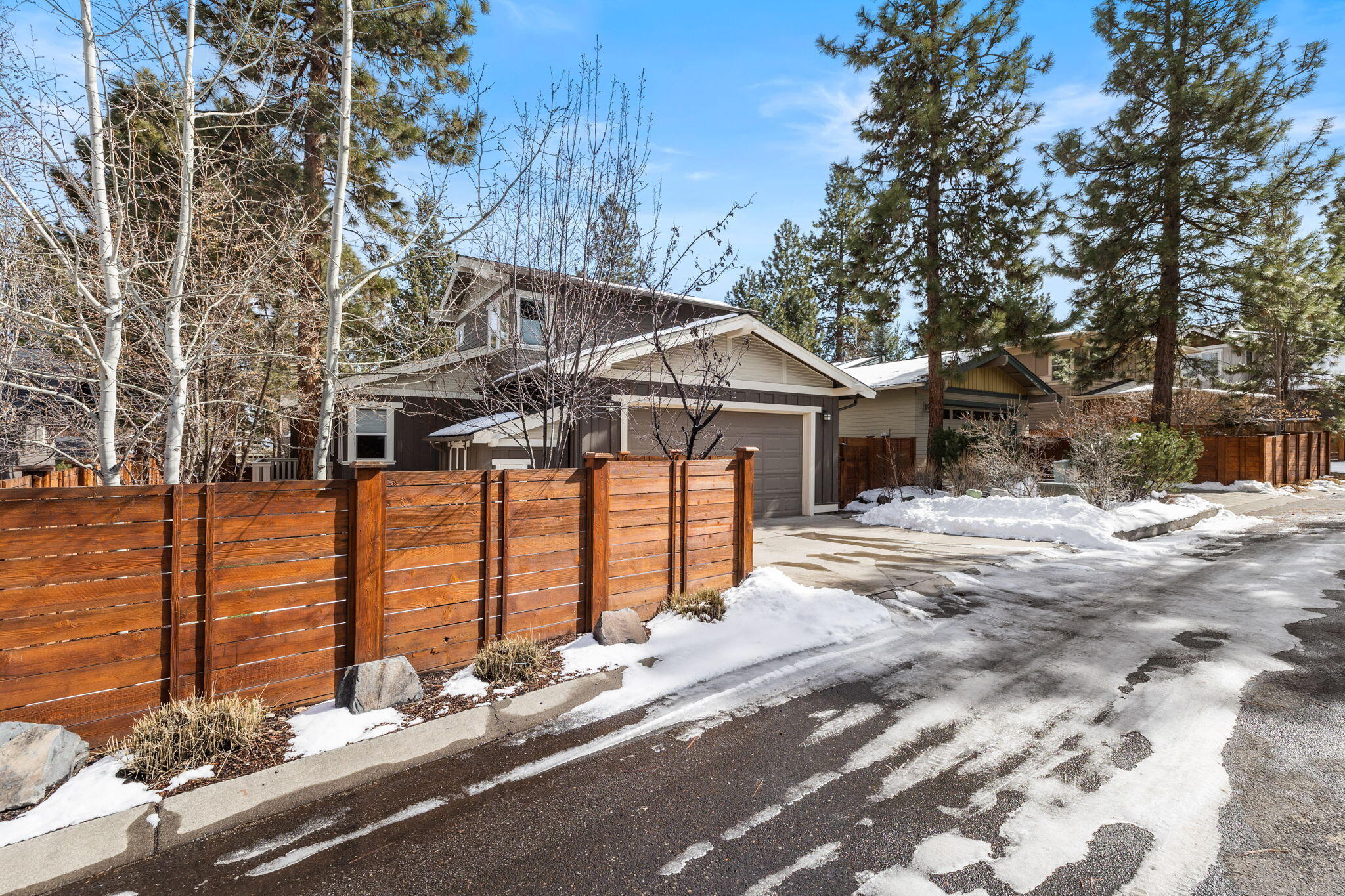 NorthWest Crossing - Residential