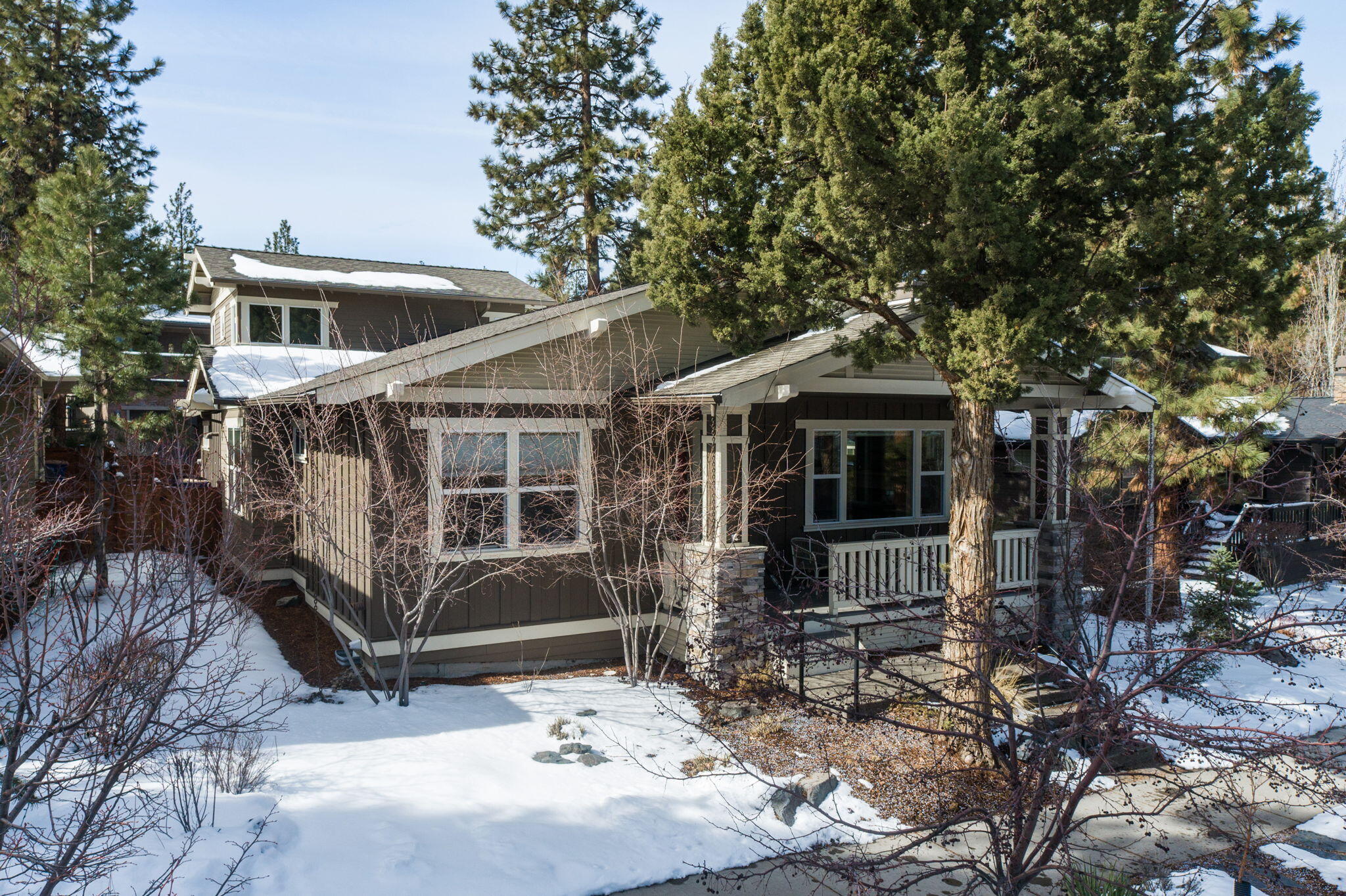 NorthWest Crossing - Residential