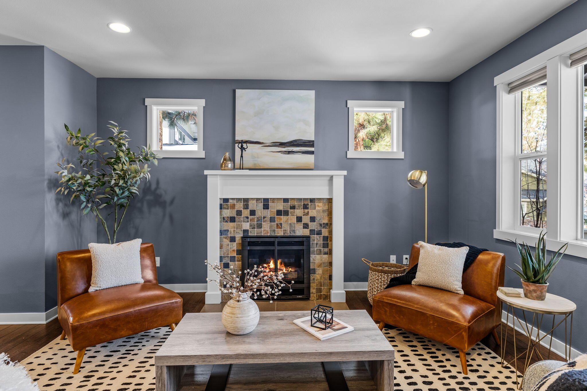 NorthWest Crossing - Residential