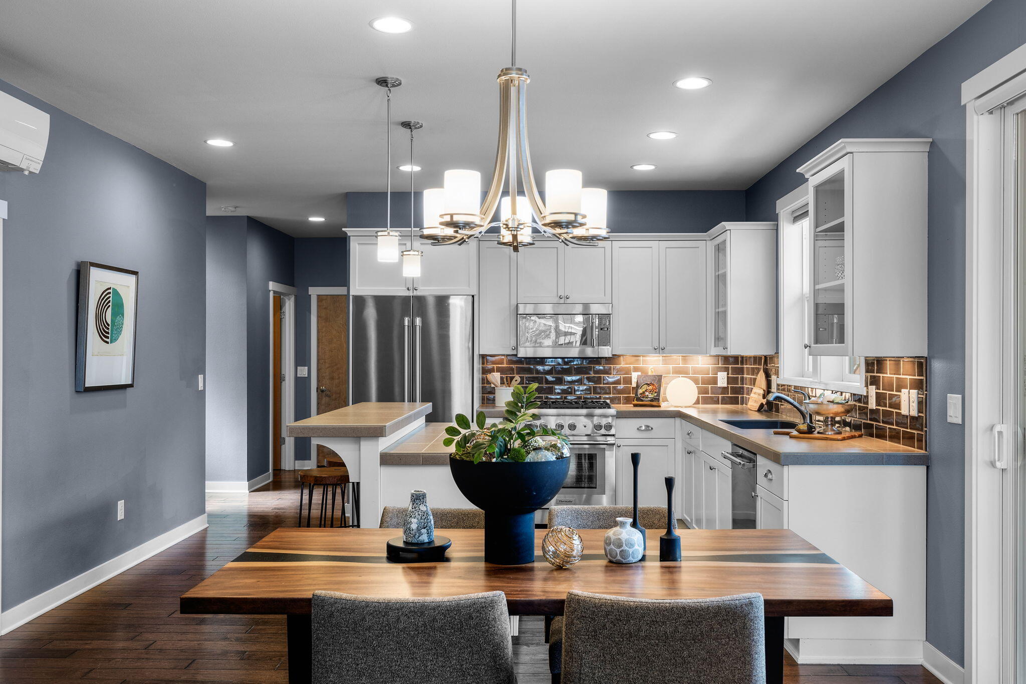 NorthWest Crossing - Residential