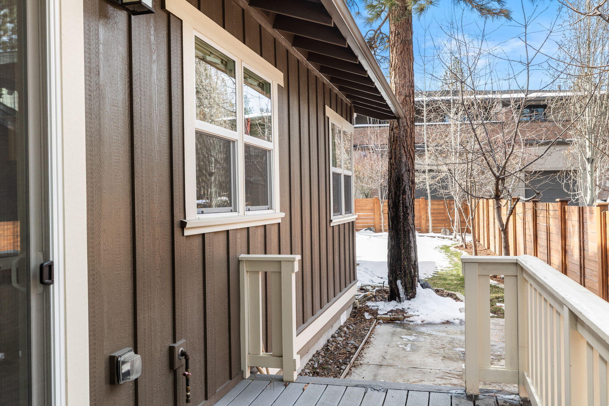 NorthWest Crossing - Residential