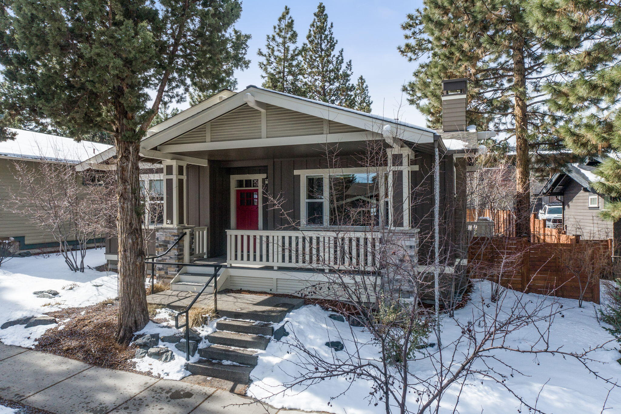 NorthWest Crossing - Residential