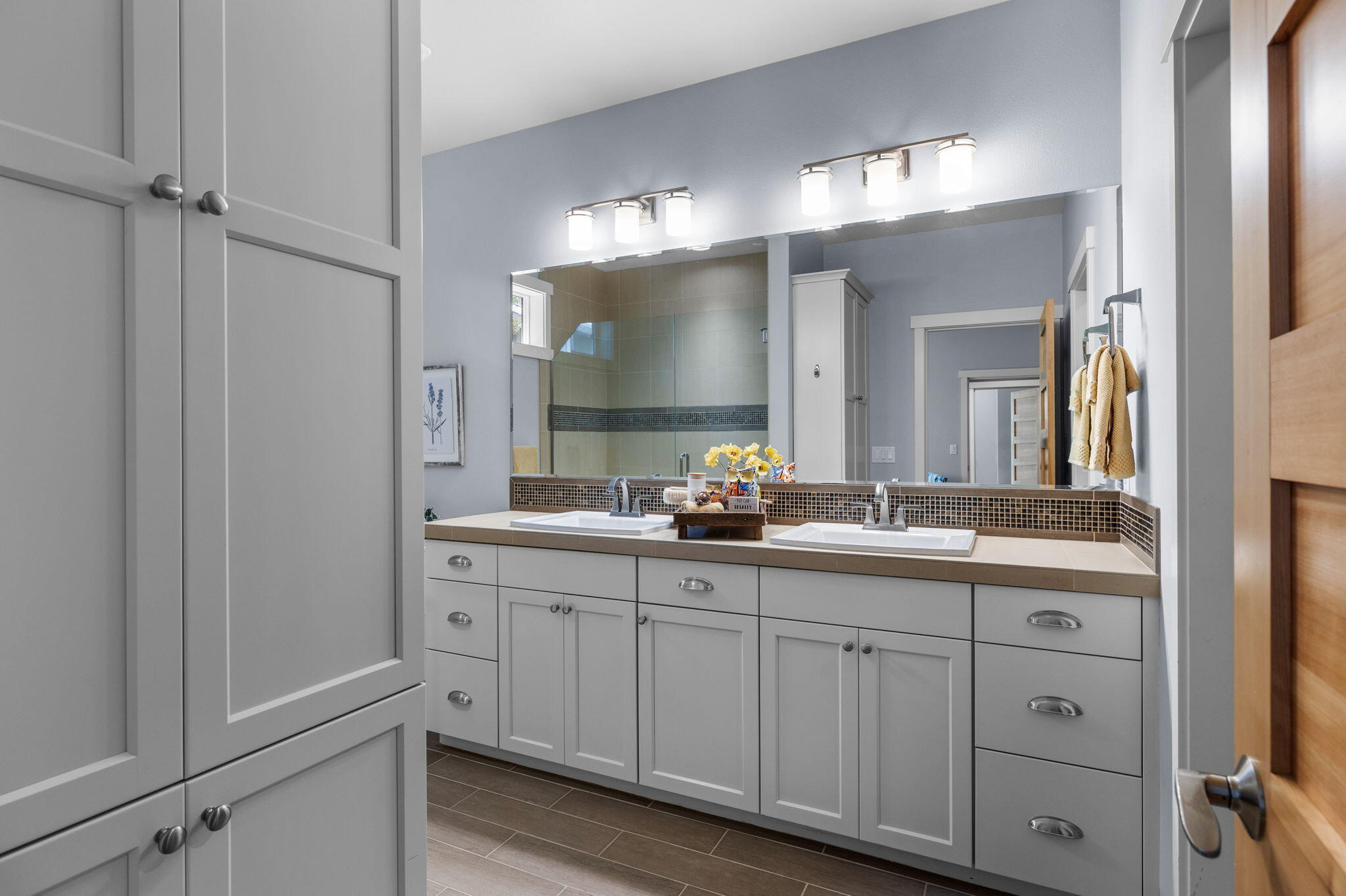 NorthWest Crossing - Residential