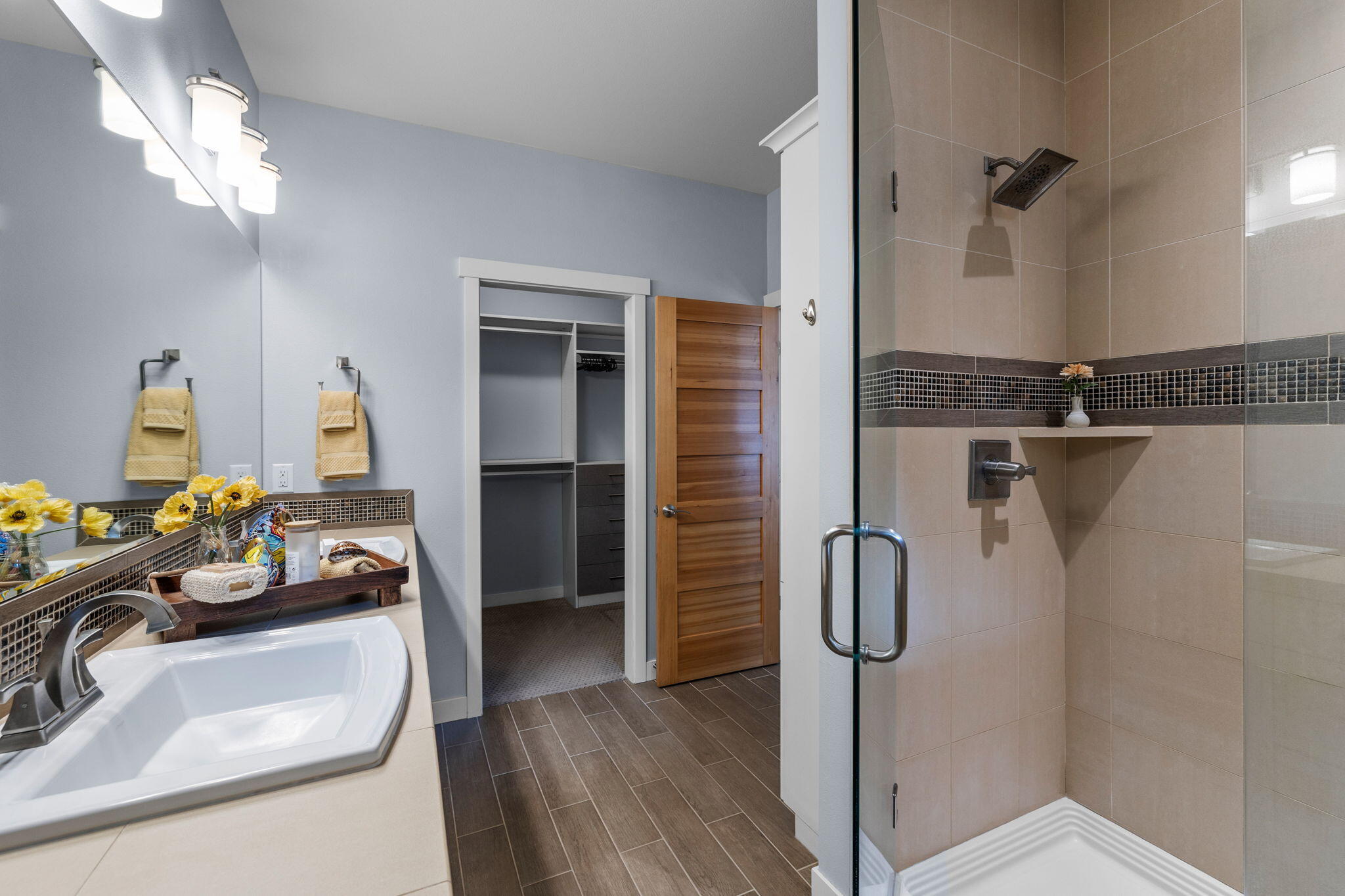 NorthWest Crossing - Residential