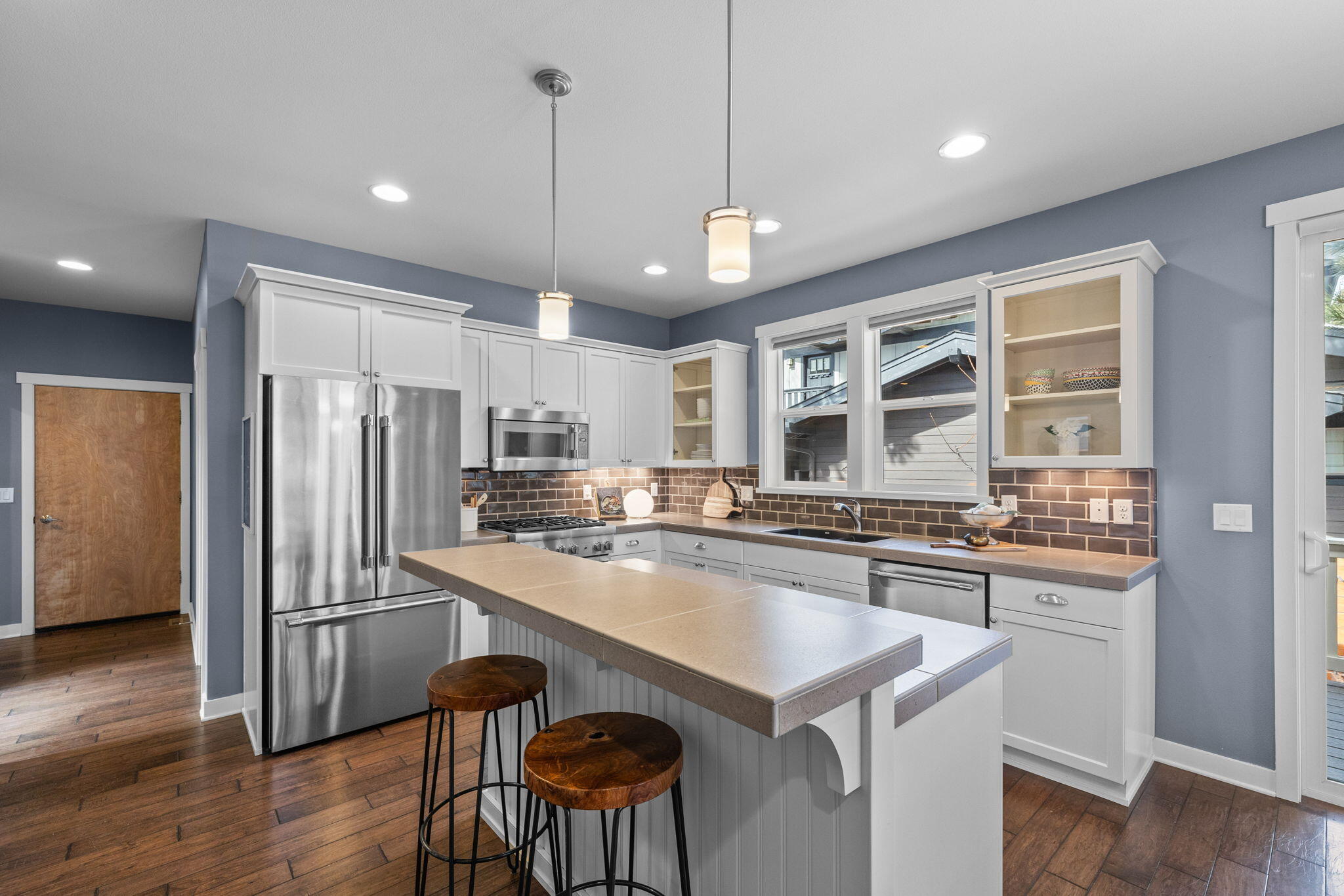 NorthWest Crossing - Residential