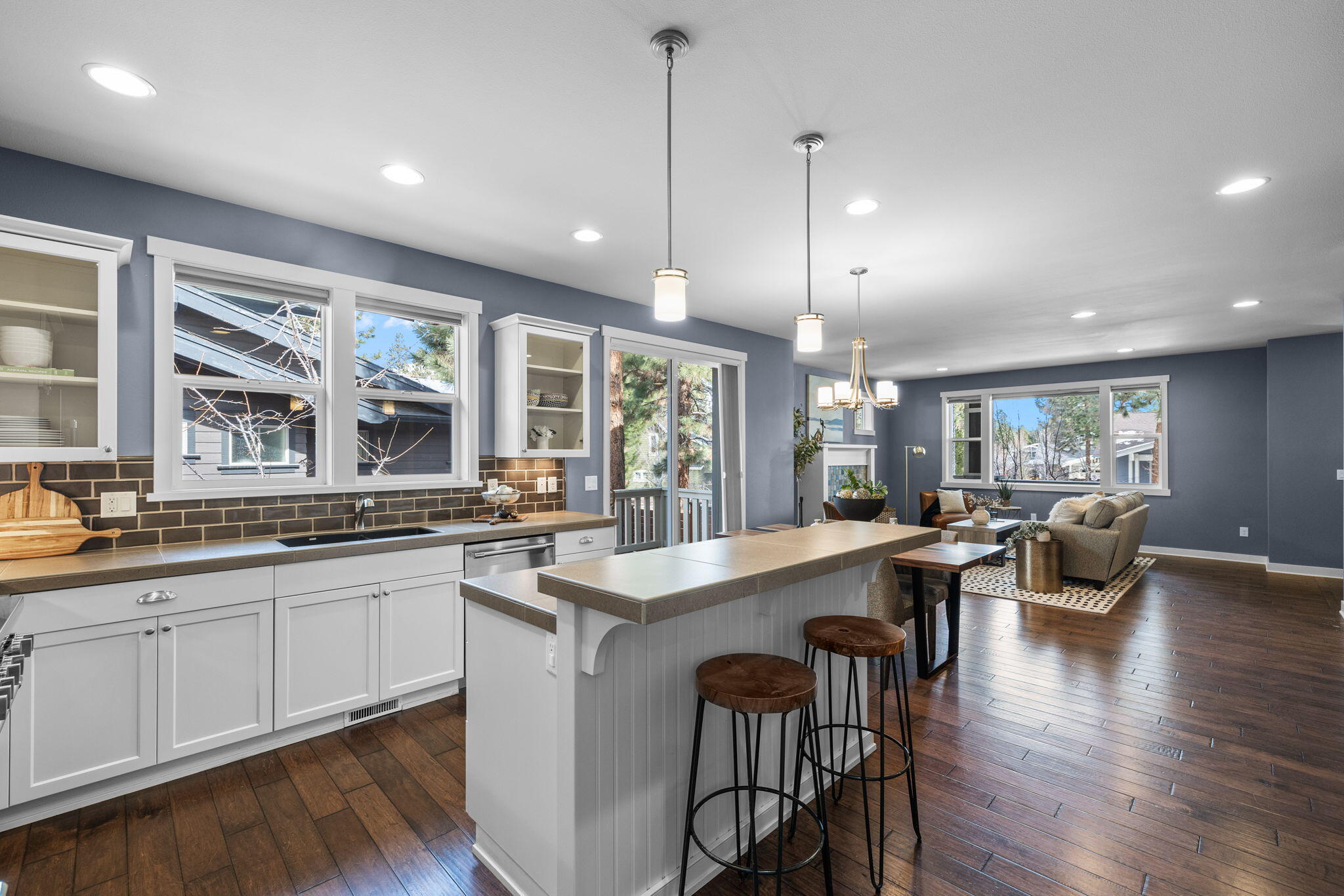 NorthWest Crossing - Residential