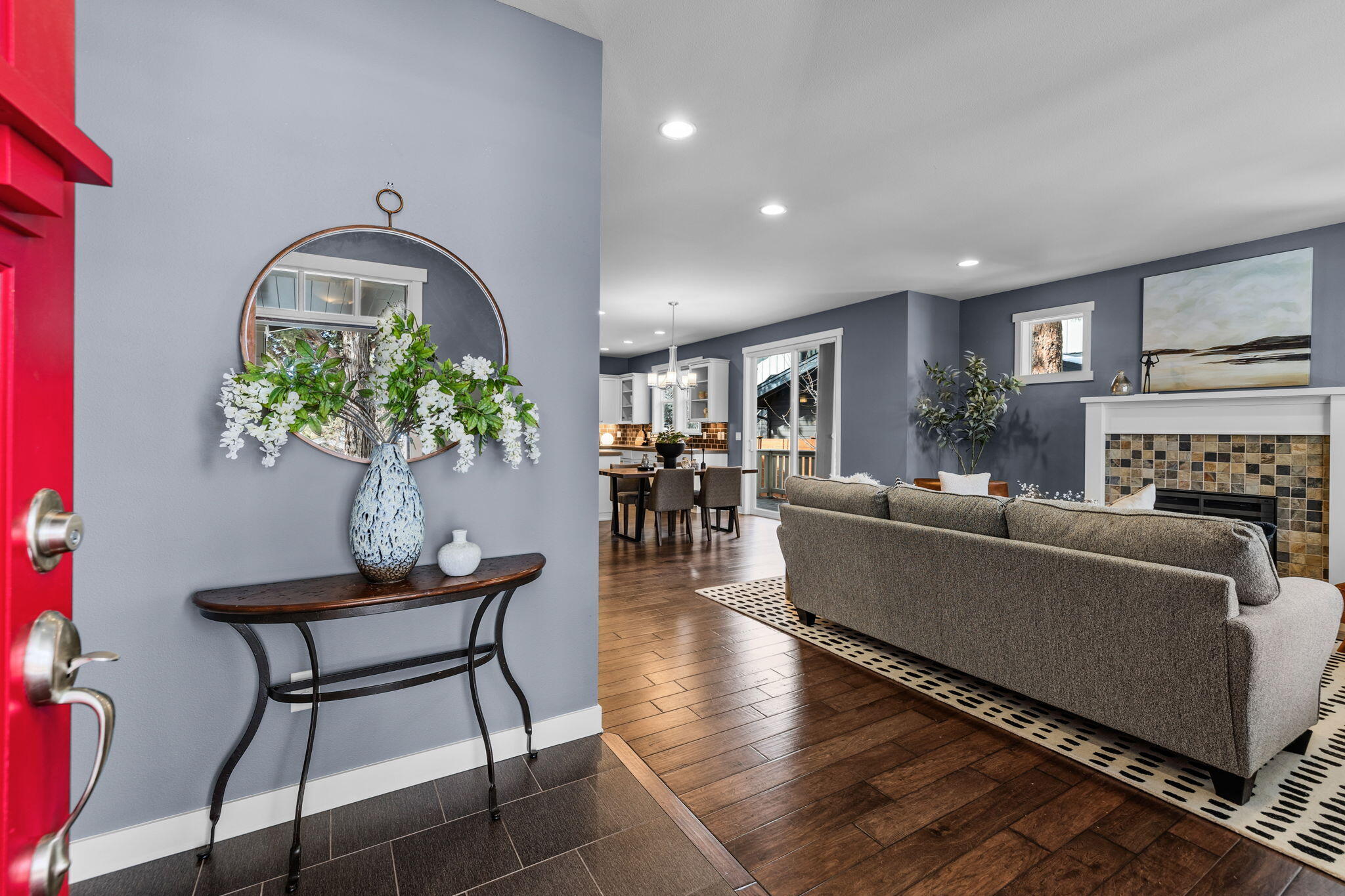 NorthWest Crossing - Residential