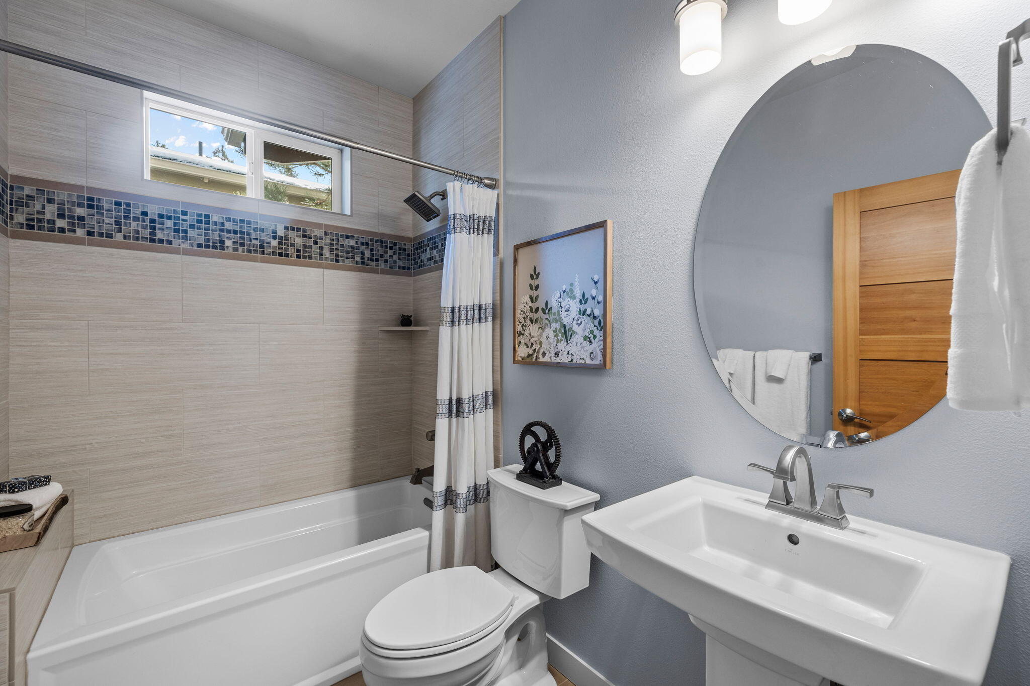 NorthWest Crossing - Residential