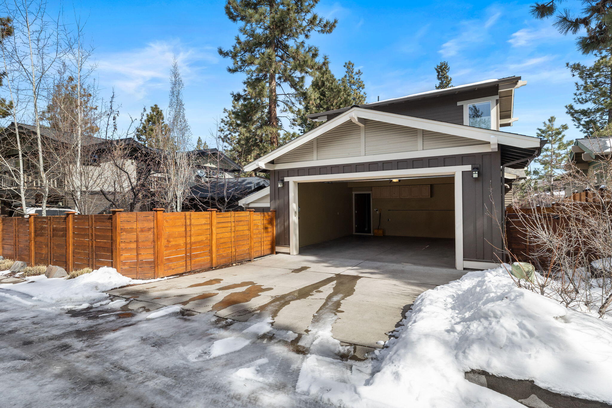 NorthWest Crossing - Residential