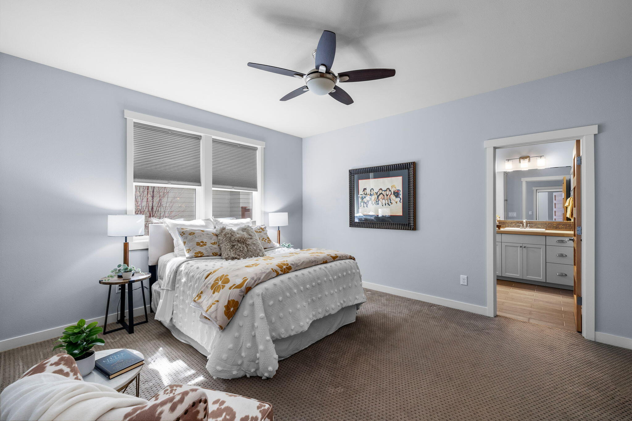 NorthWest Crossing - Residential