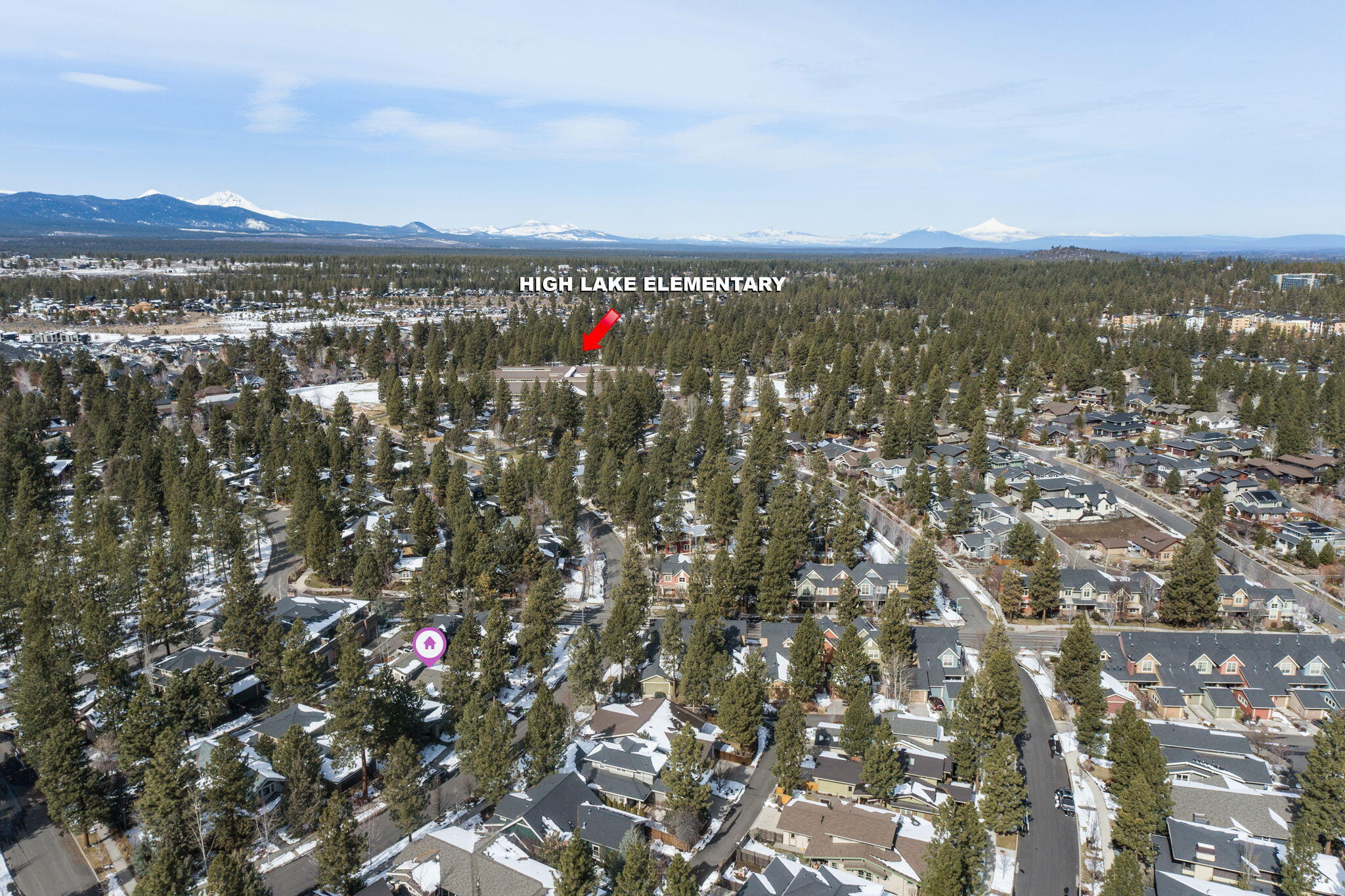 NorthWest Crossing - Residential