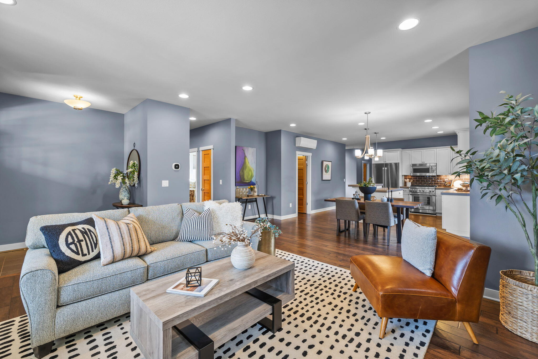 NorthWest Crossing - Residential