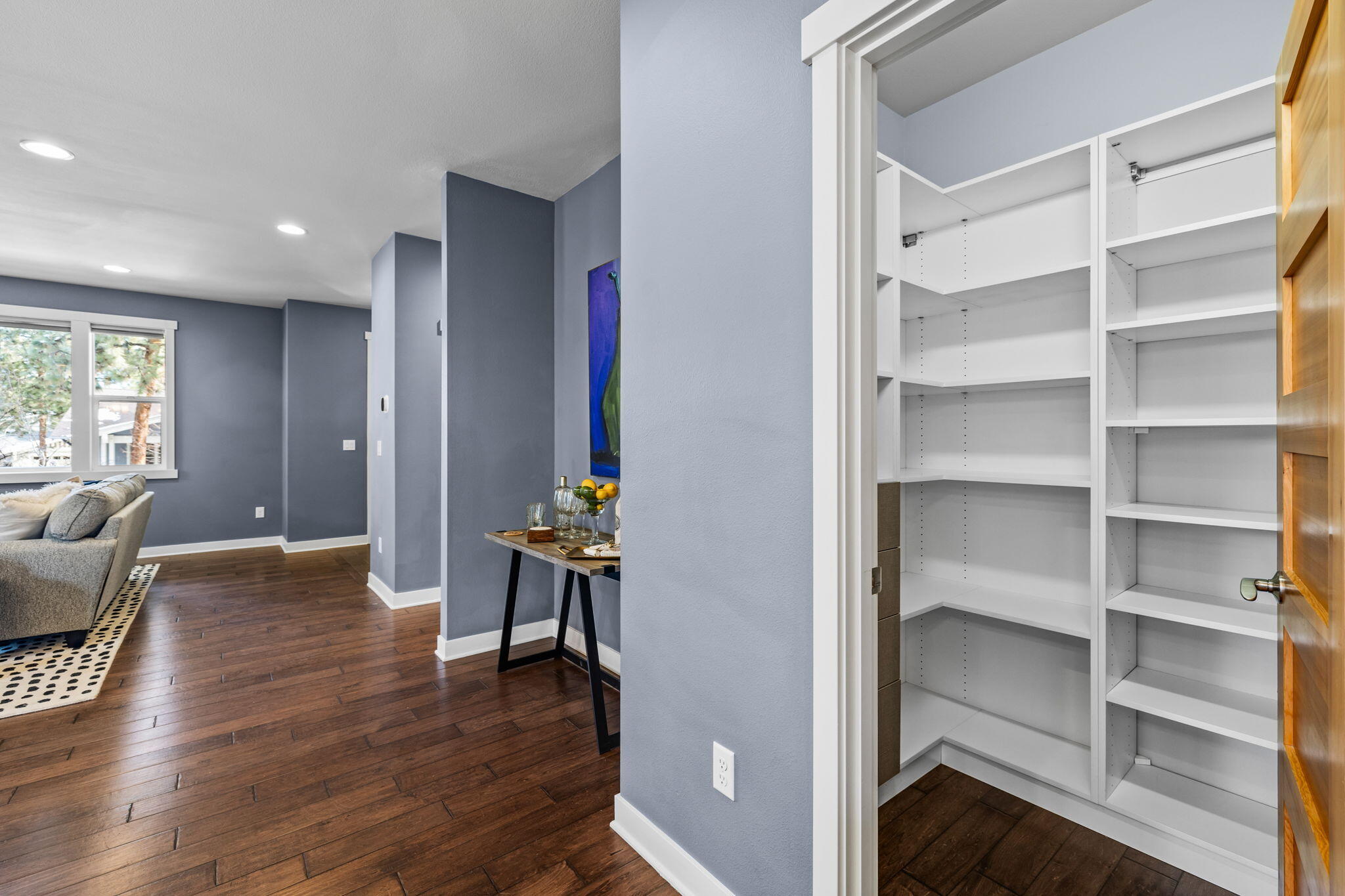 NorthWest Crossing - Residential