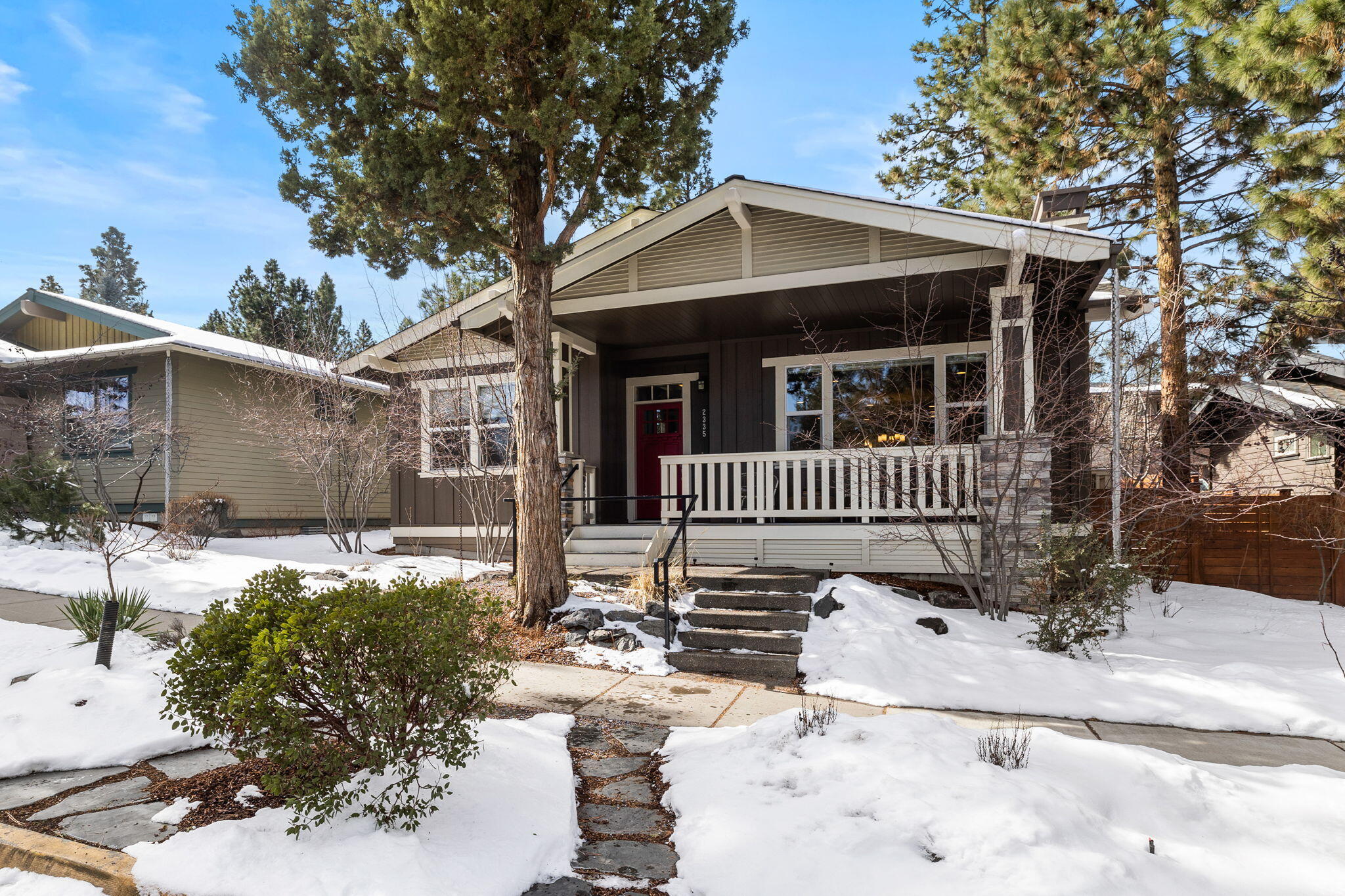 NorthWest Crossing - Residential