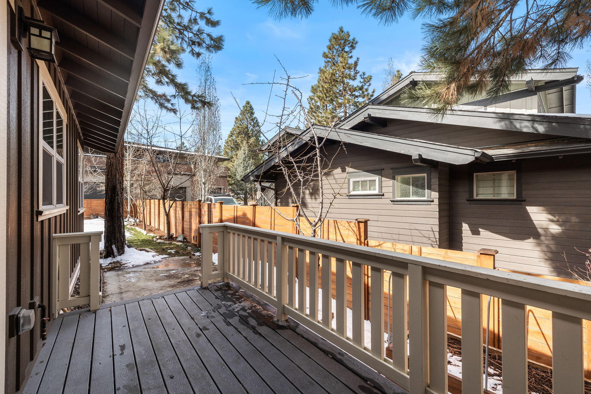 NorthWest Crossing - Residential