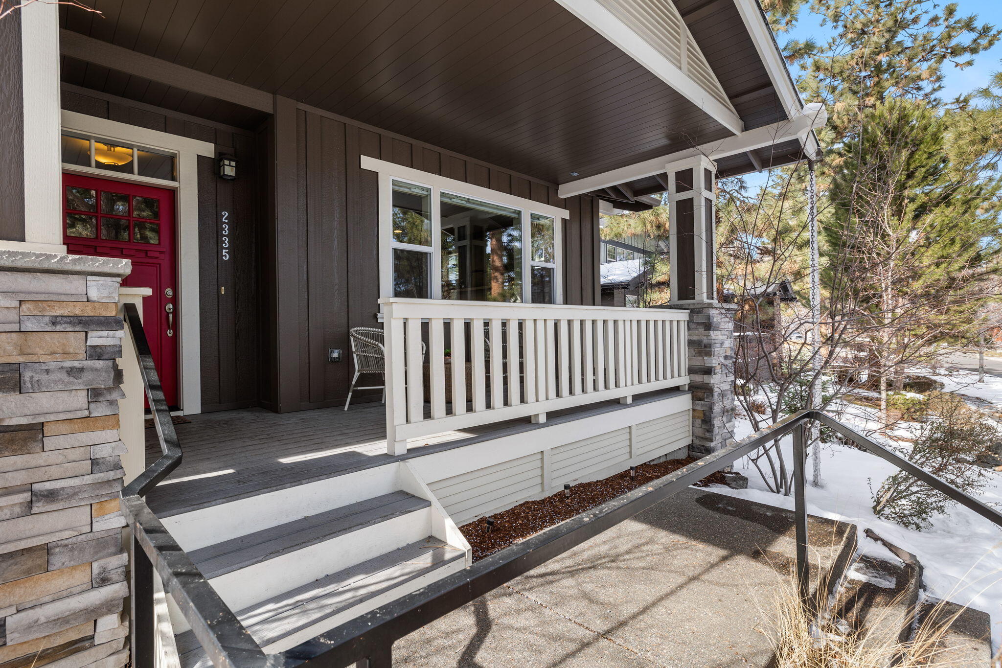 NorthWest Crossing - Residential