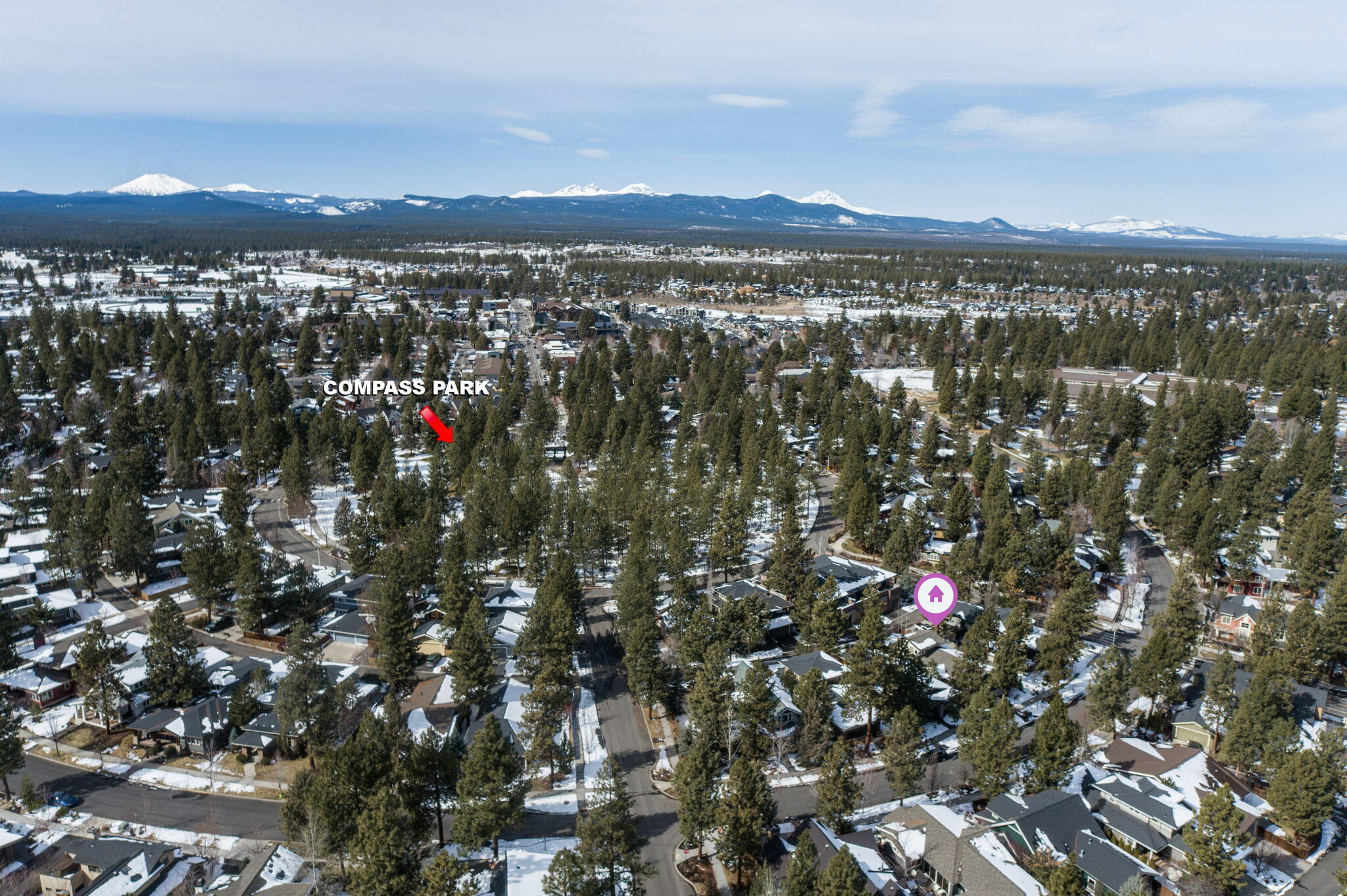 NorthWest Crossing - Residential