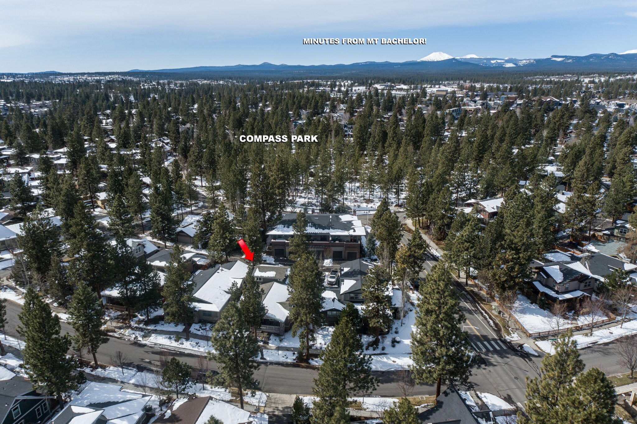 NorthWest Crossing - Residential