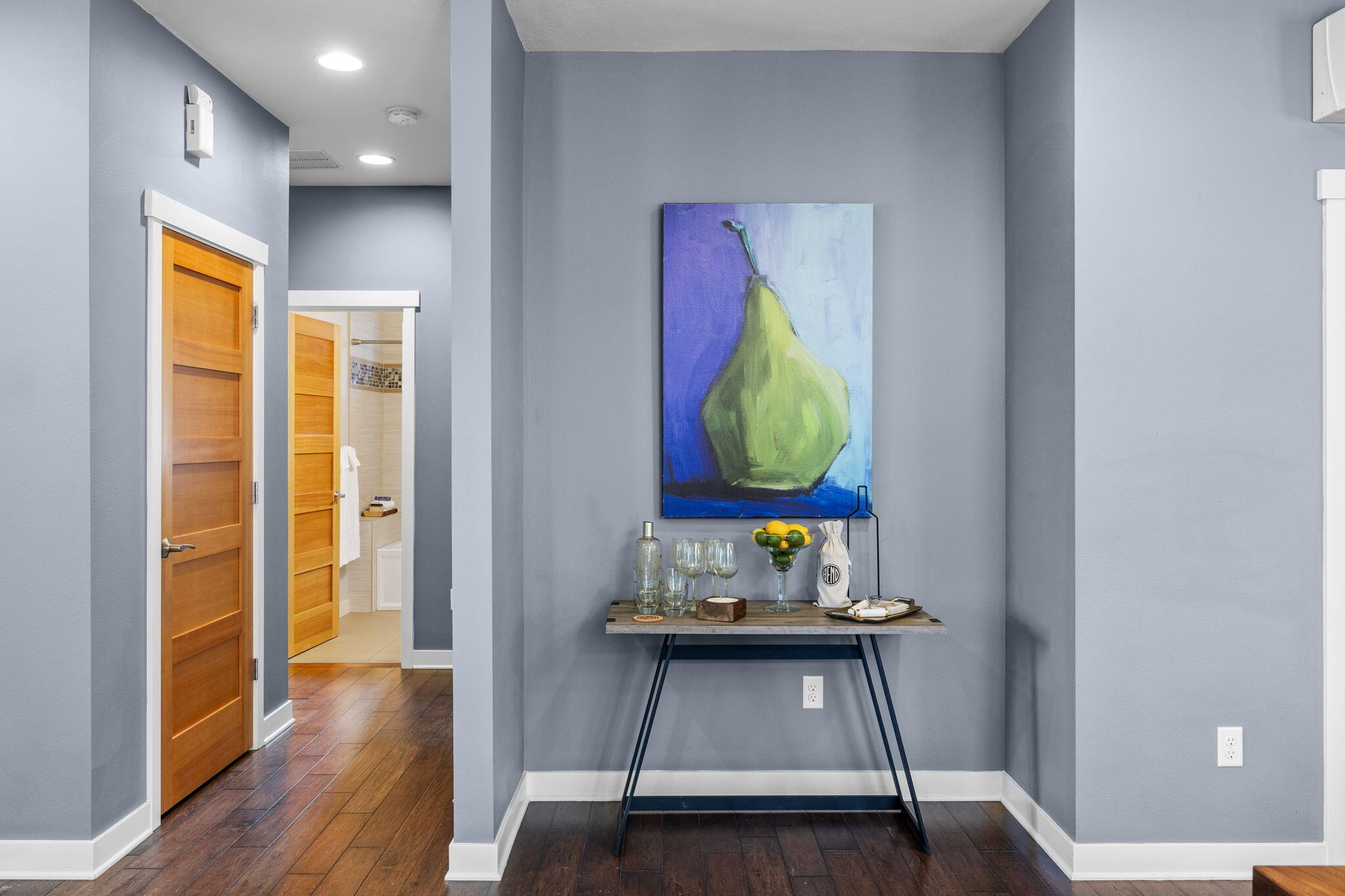 NorthWest Crossing - Residential