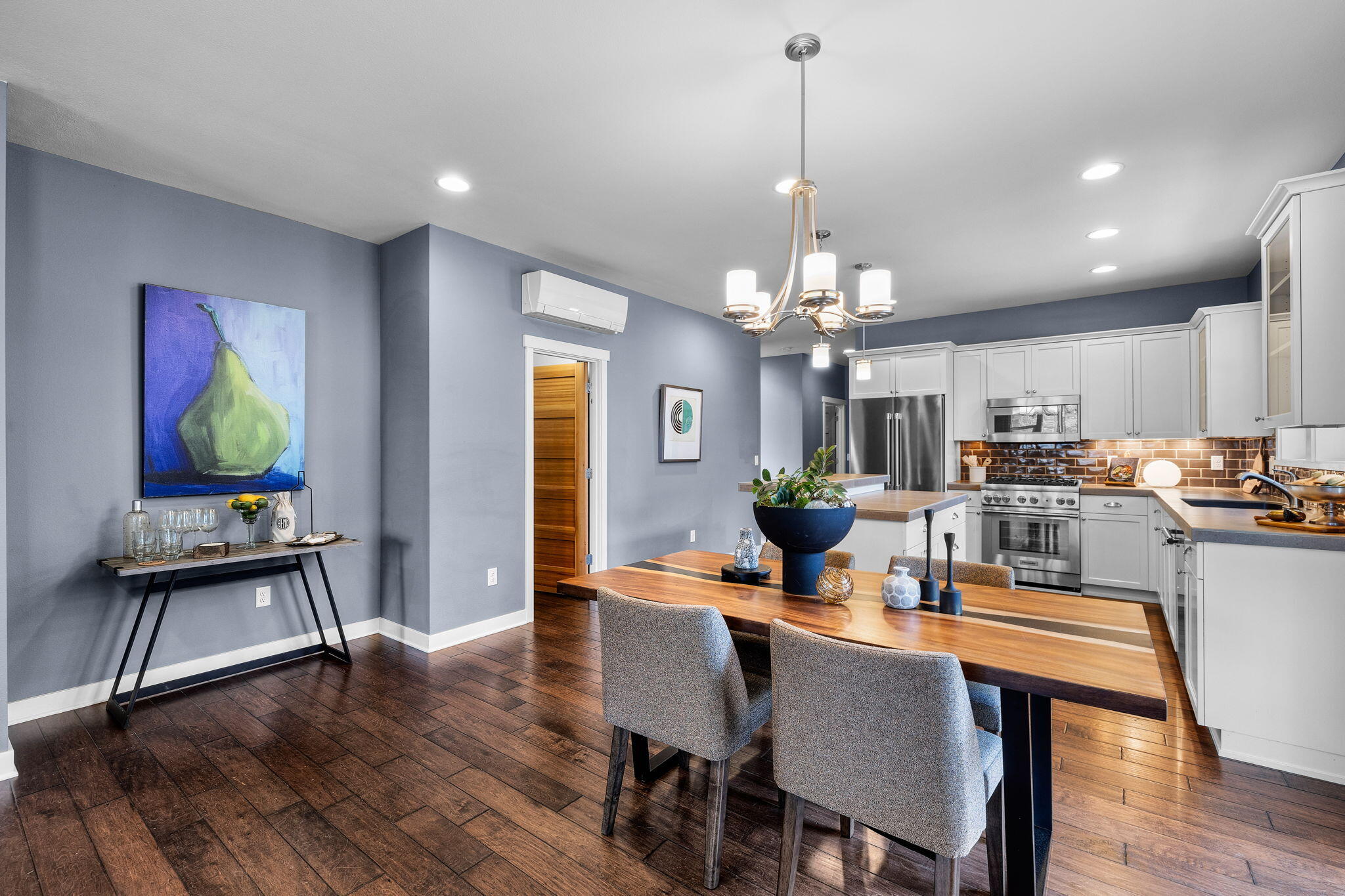 NorthWest Crossing - Residential