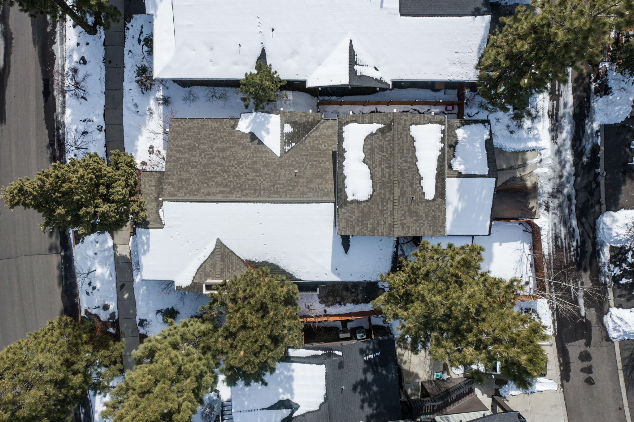 NorthWest Crossing - Residential