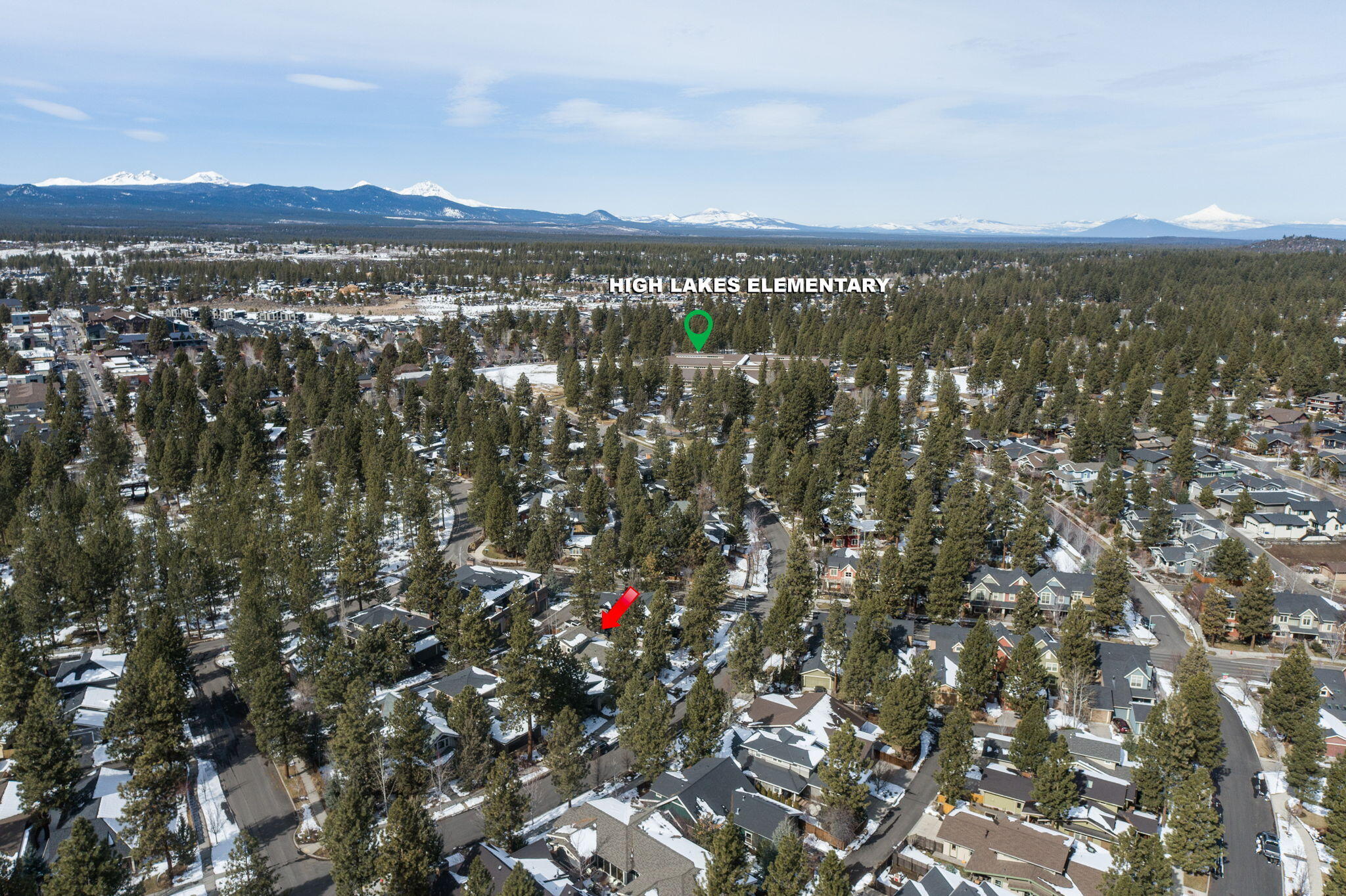 NorthWest Crossing - Residential