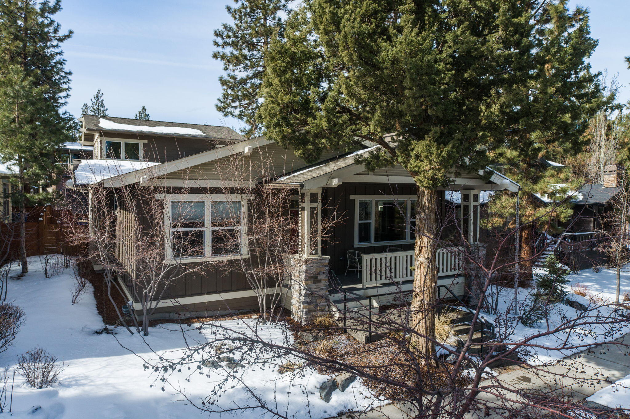 NorthWest Crossing - Residential