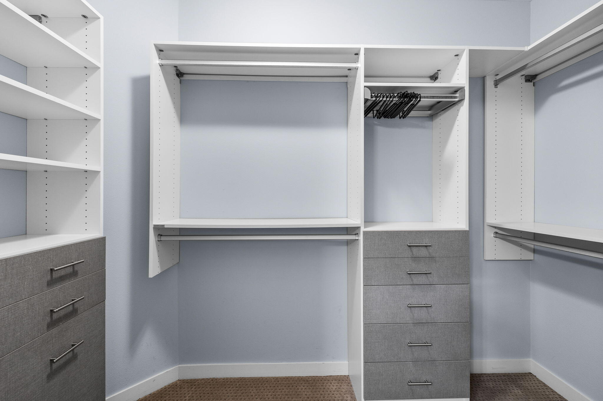 NorthWest Crossing - Residential