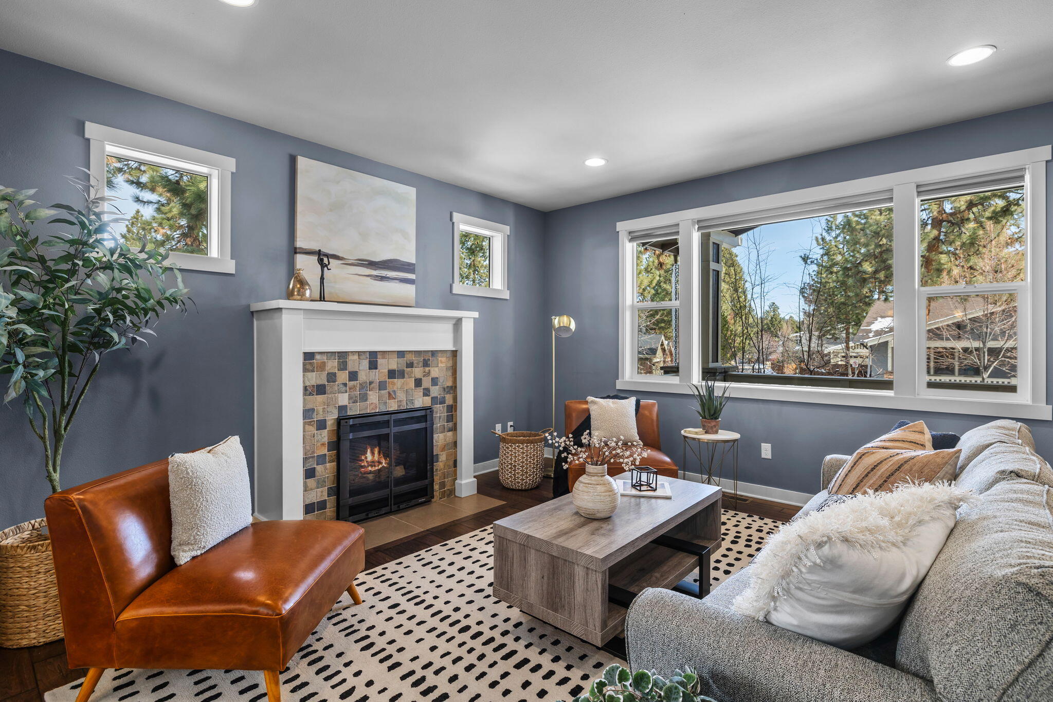 NorthWest Crossing - Residential