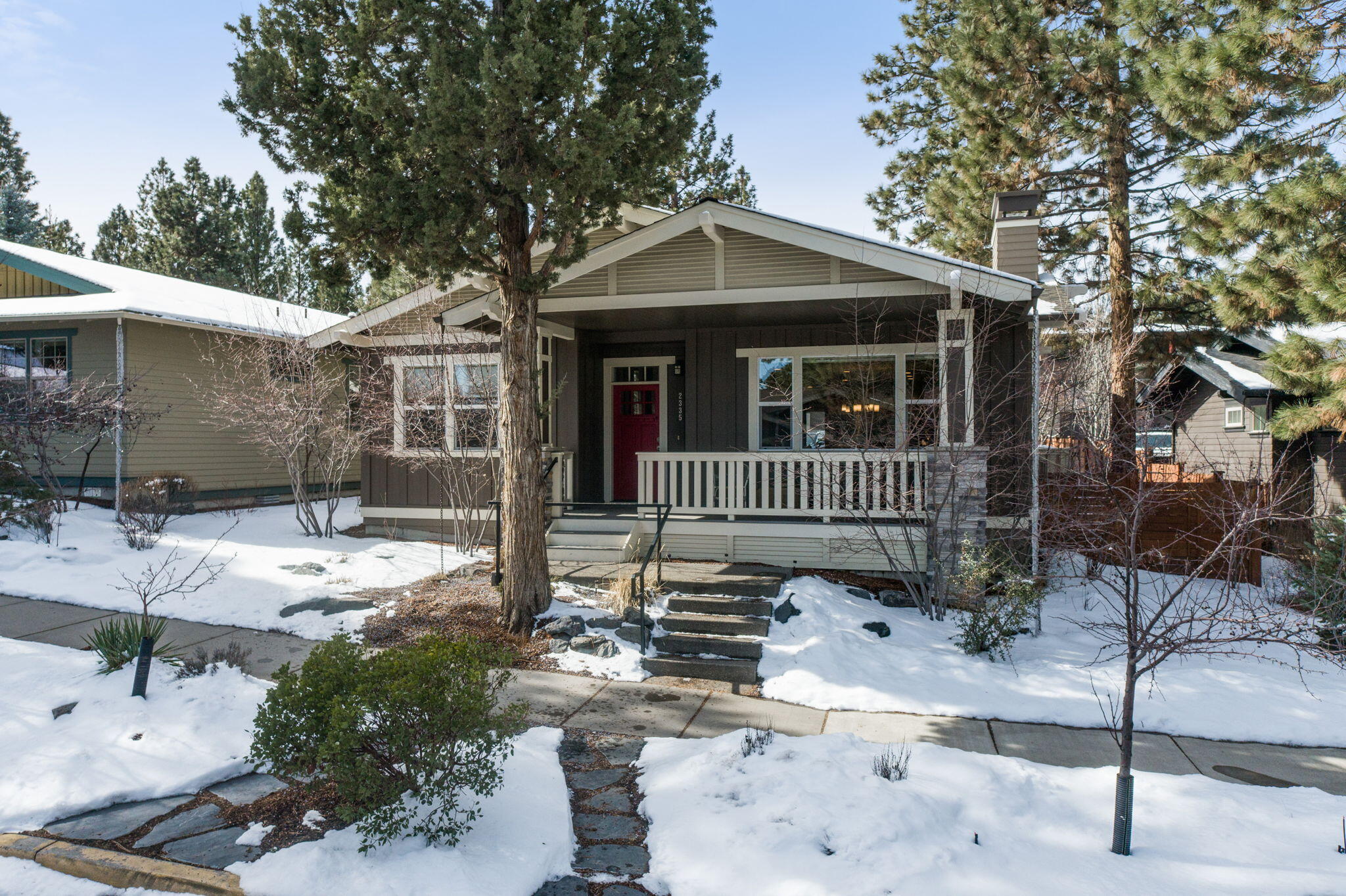 NorthWest Crossing - Residential