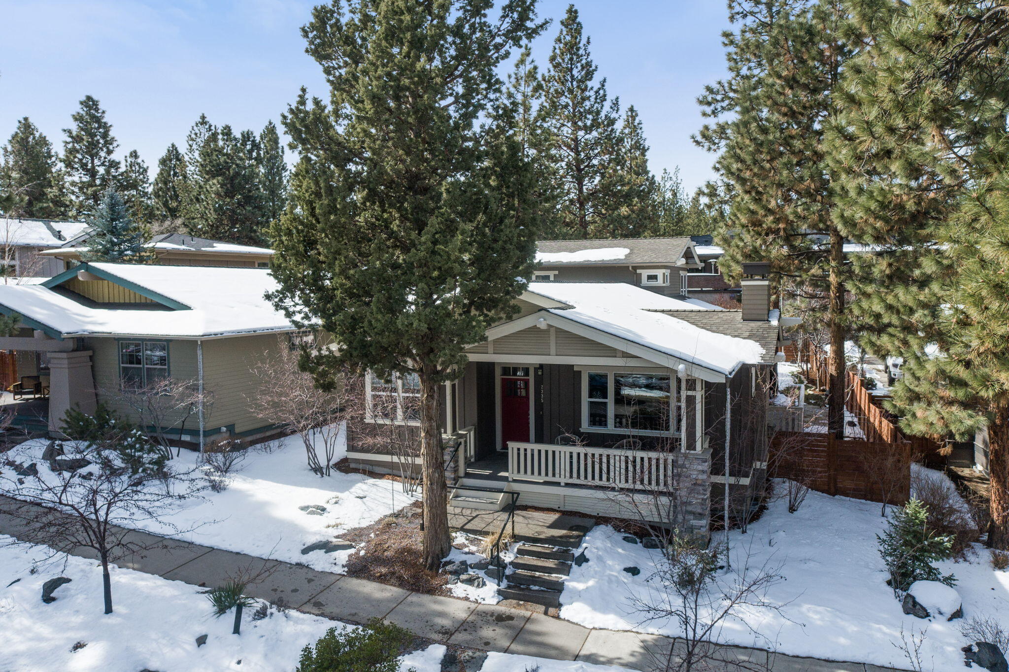 NorthWest Crossing - Residential