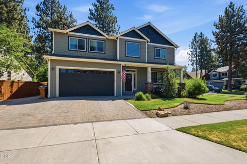 Tiny photo for 61316 Brianne Place, Bend, OR 97702 (MLS # 220225877)