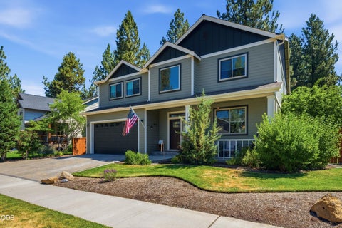 Tiny photo for 61316 Brianne Place, Bend, OR 97702 (MLS # 220225877)