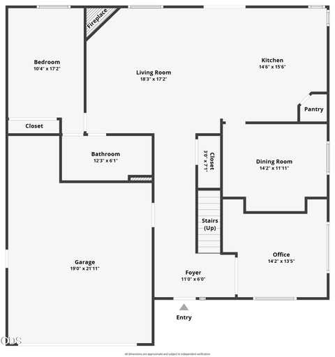 Tiny photo for 61316 Brianne Place, Bend, OR 97702 (MLS # 220225877)