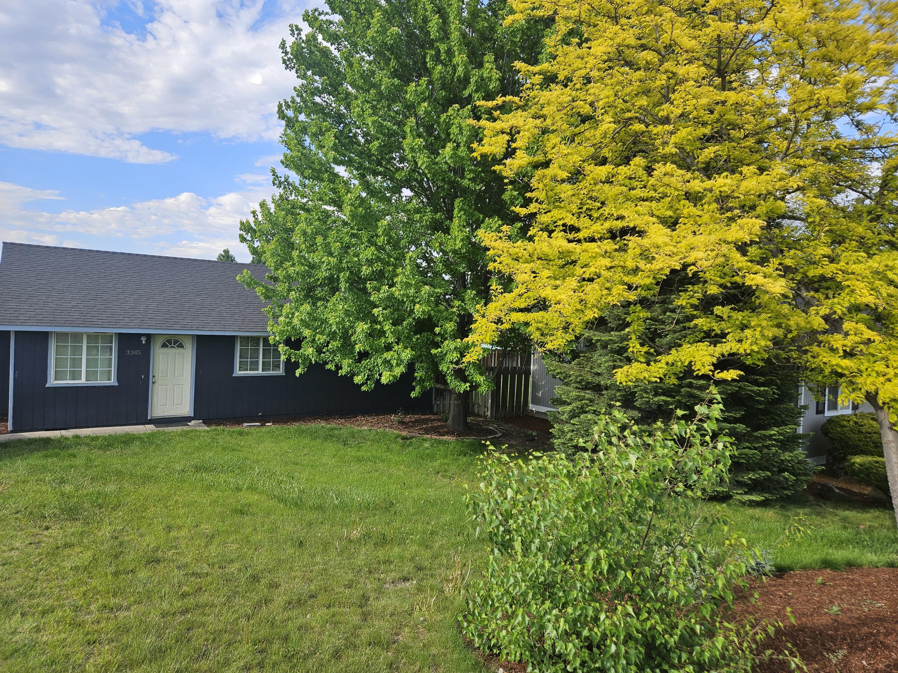 Hayden Village - Residential