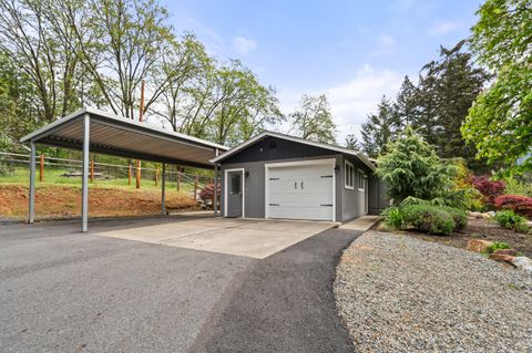 Tiny photo for 198 Hessar Street, Grants Pass, OR 97527 (MLS # 220219448)