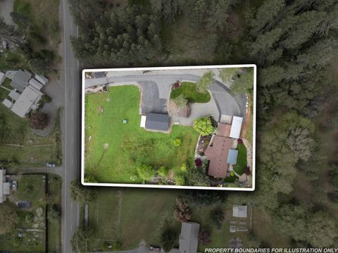Tiny photo for 198 Hessar Street, Grants Pass, OR 97527 (MLS # 220219448)