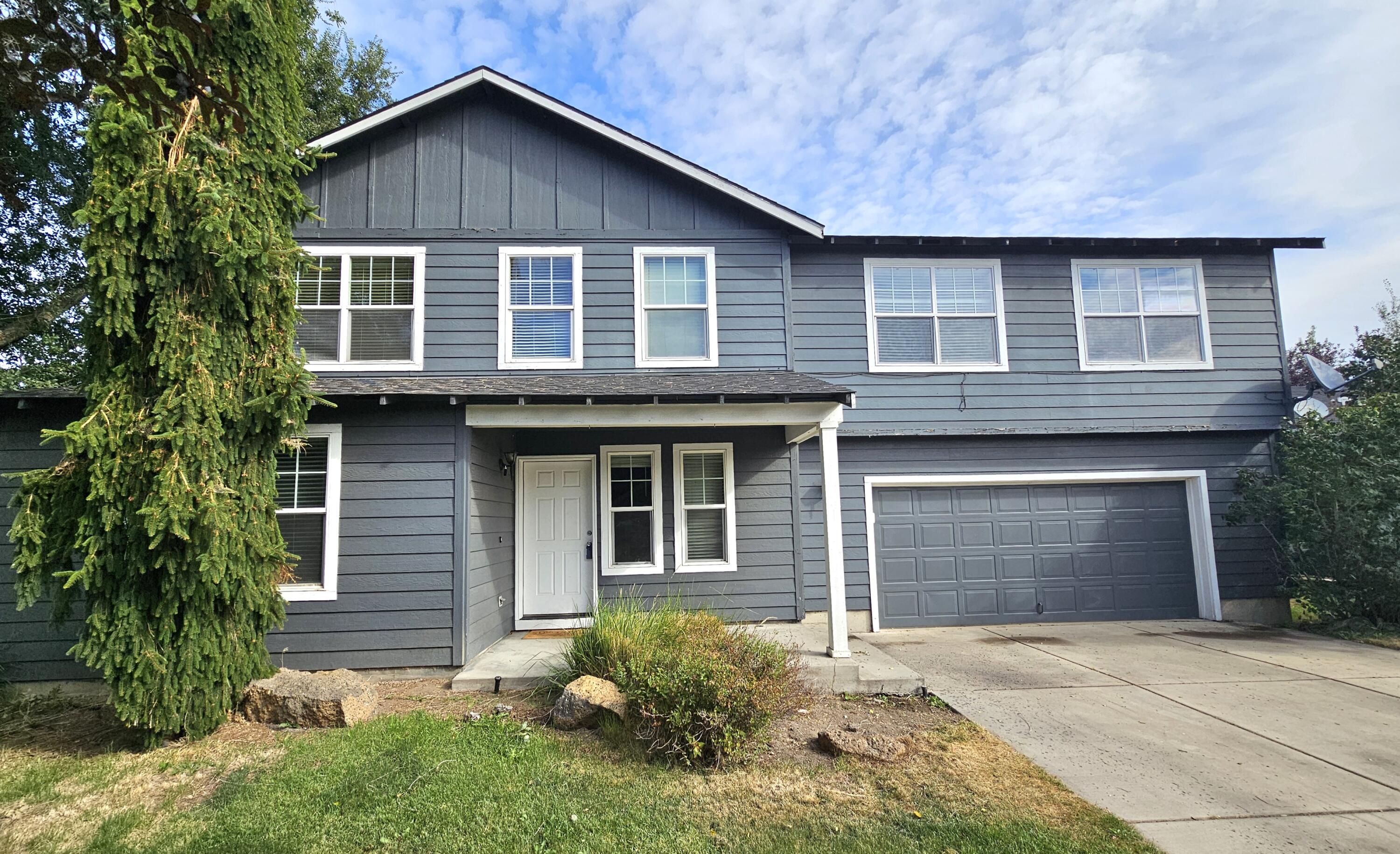 Willow Springs - Residential