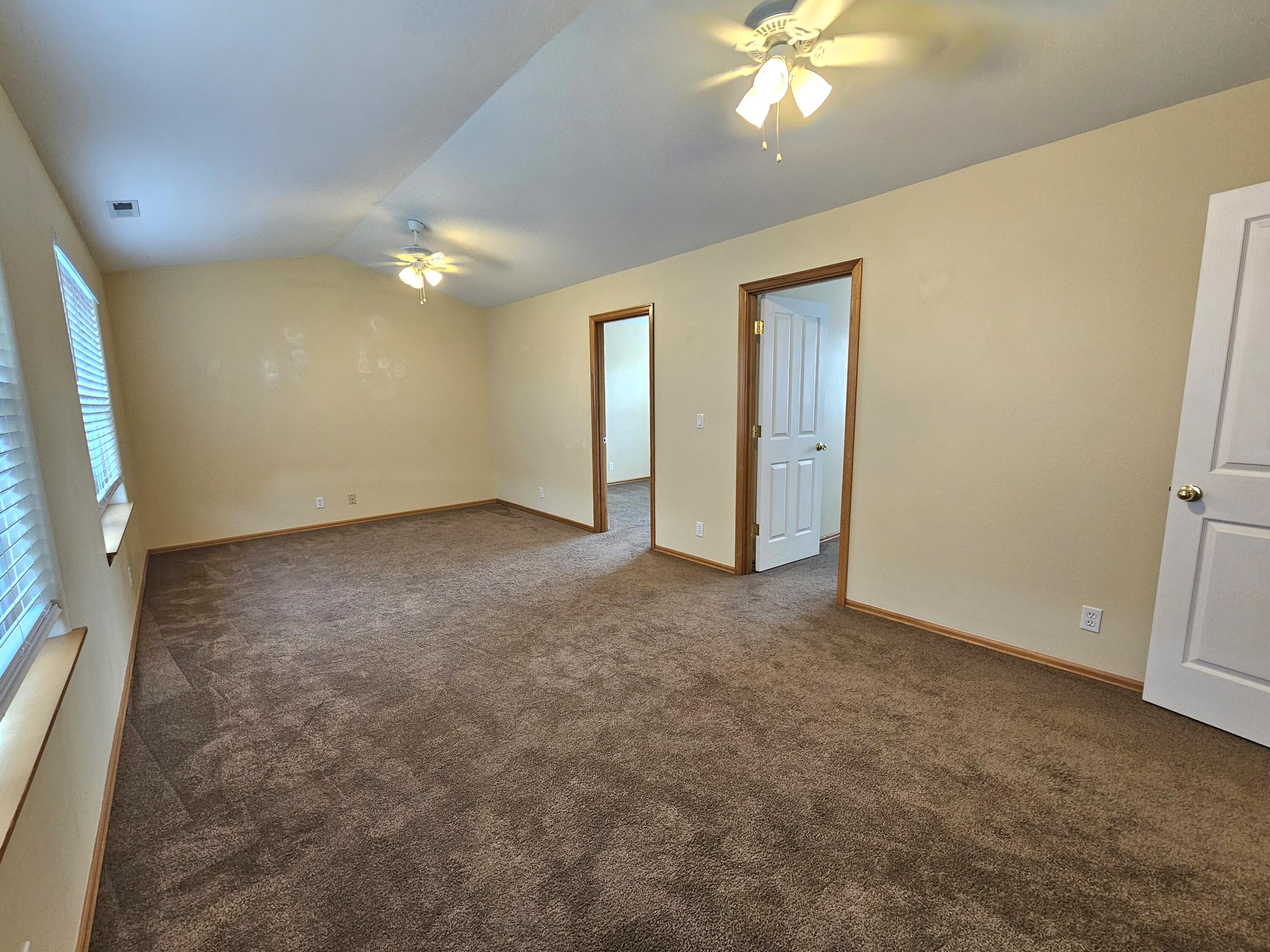 Willow Springs - Residential