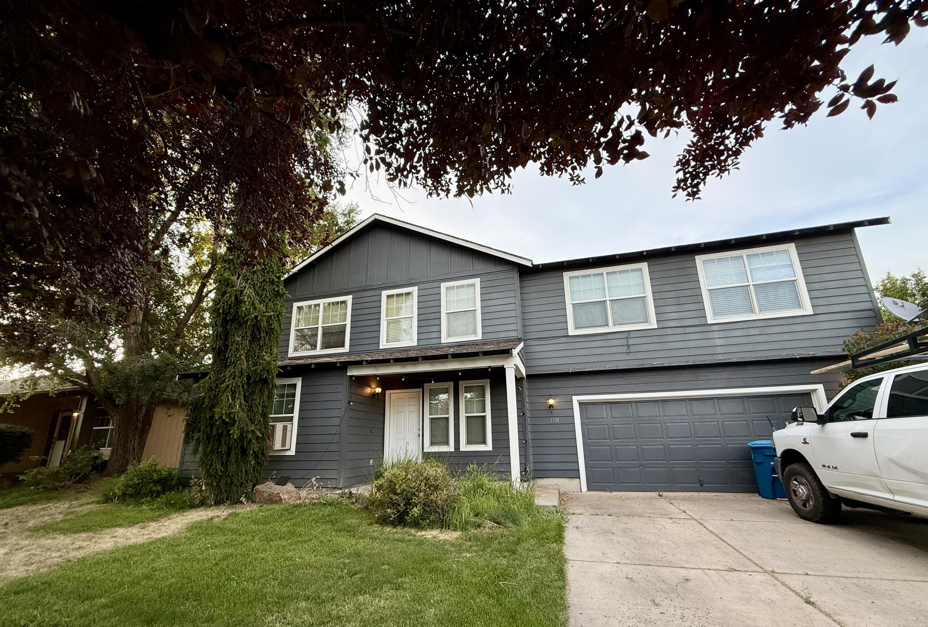 Willow Springs - Residential