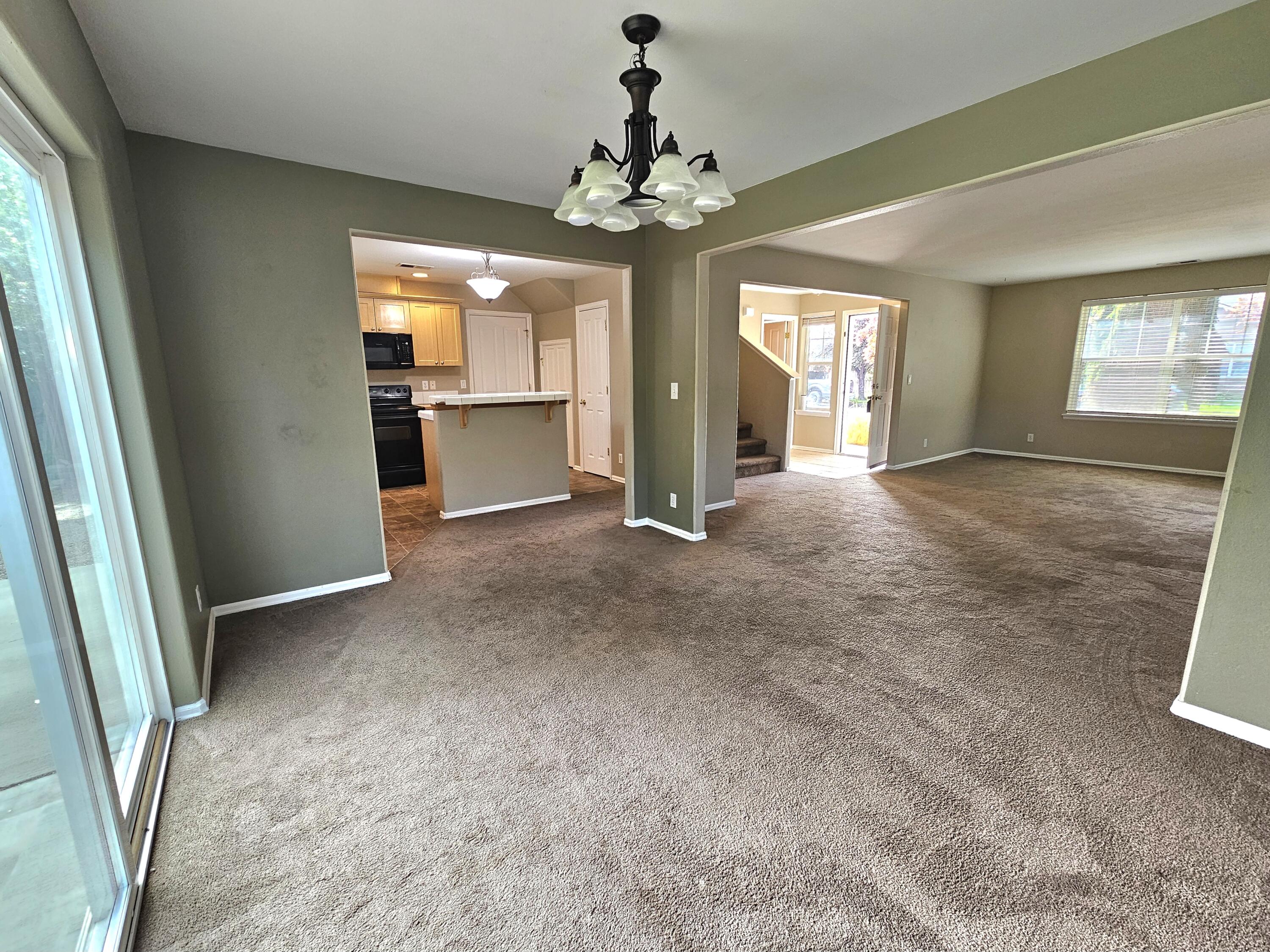 Willow Springs - Residential