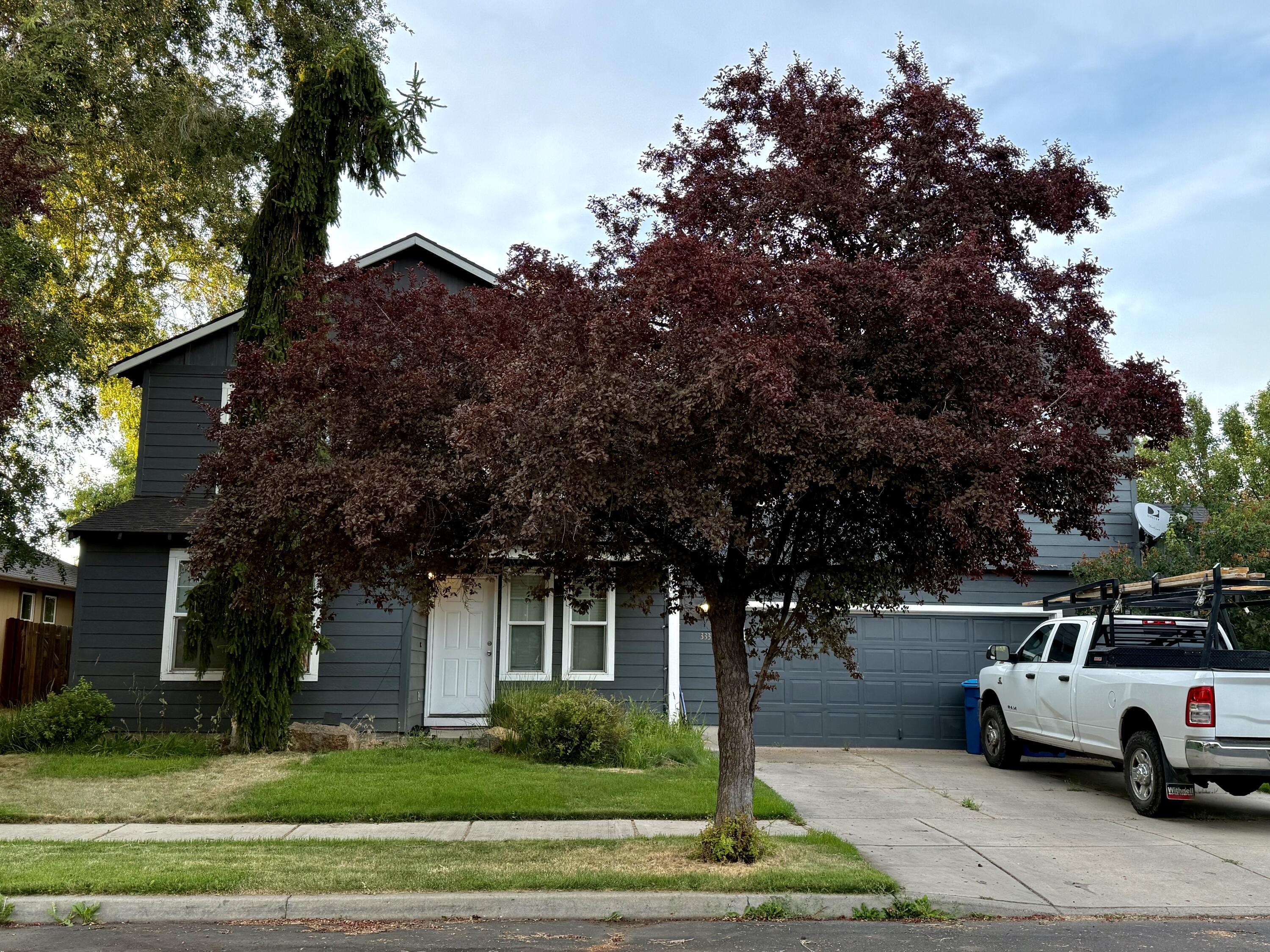 3331 SW Juniper Avenue