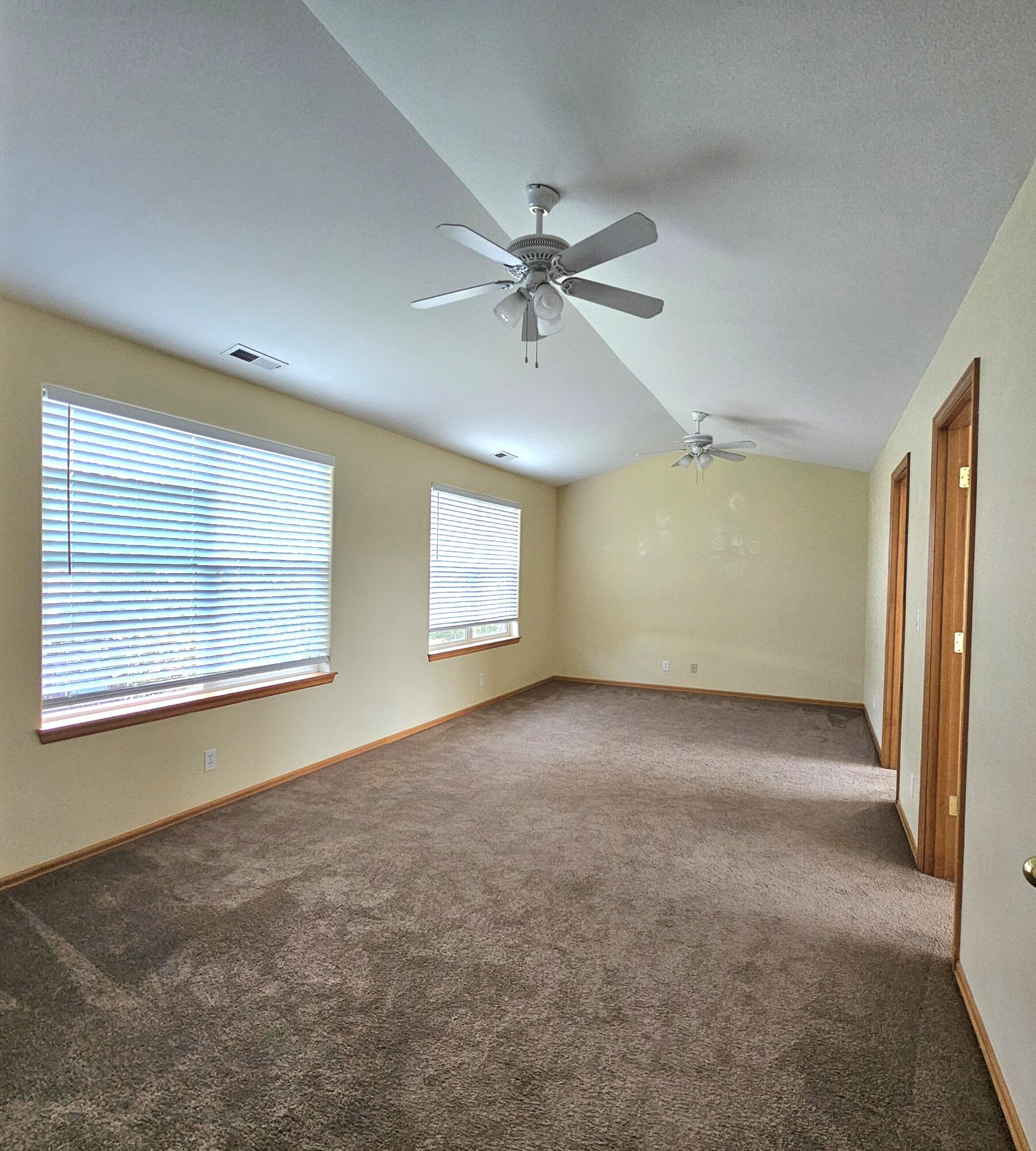 Willow Springs - Residential