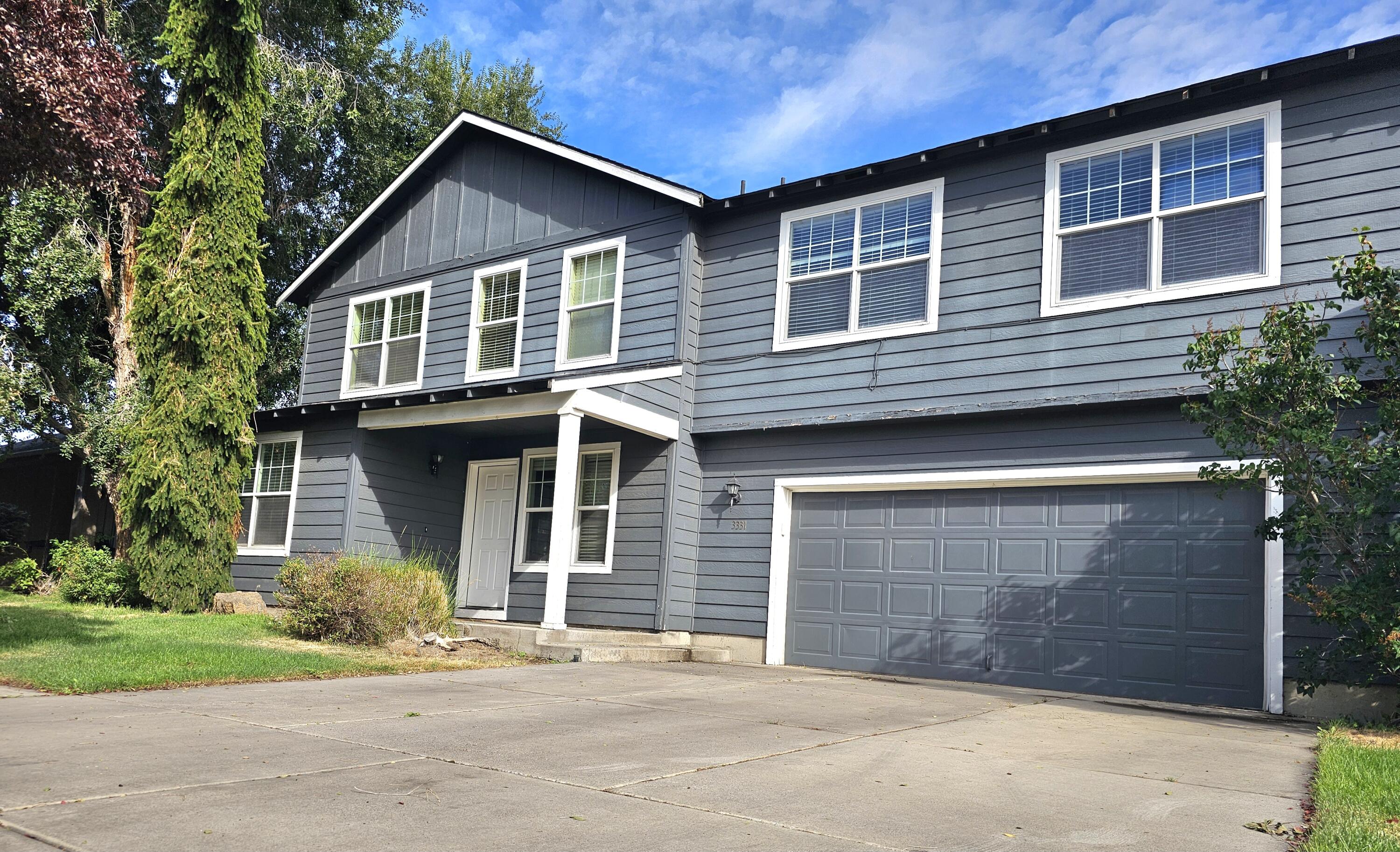 Willow Springs - Residential